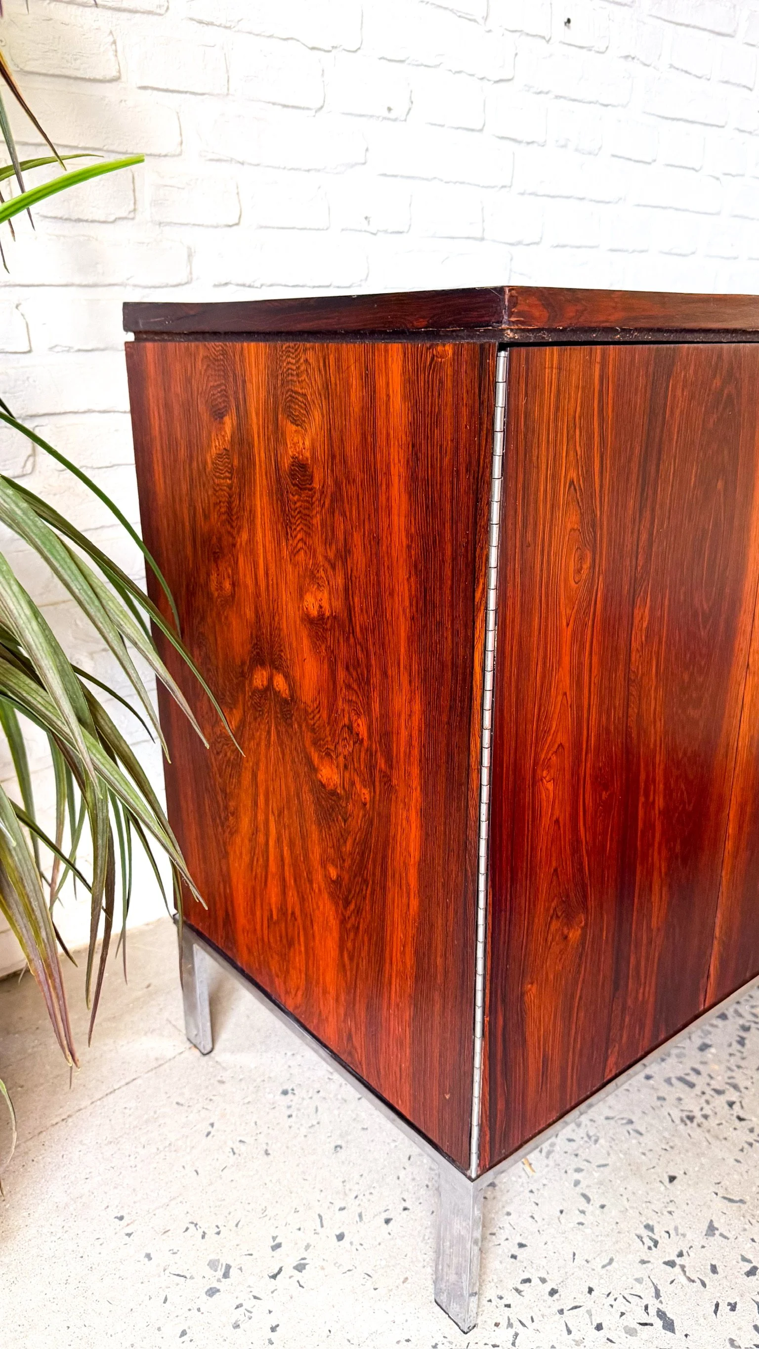 Jack Cartwright for Founders Rosewood Credenza17.jpg