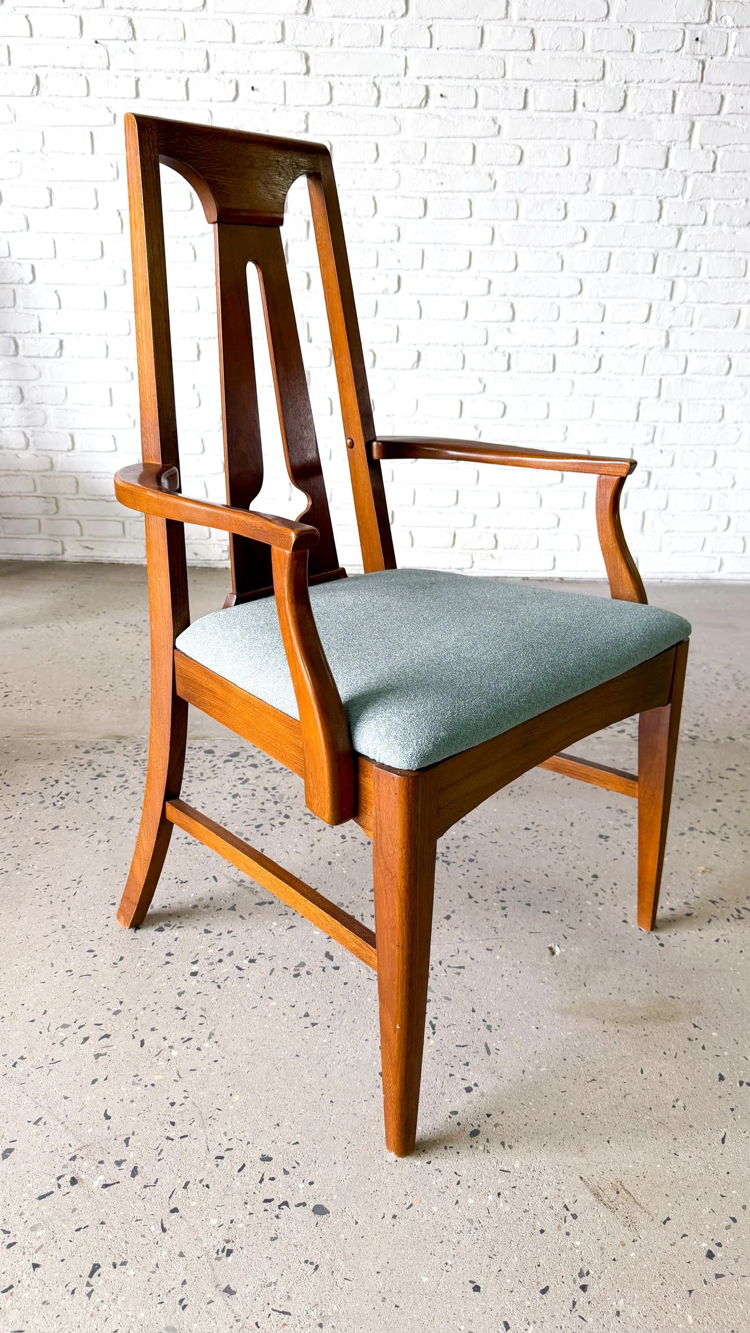Young Manufacturing High Back Dining Chairs circa 1960s12.jpg