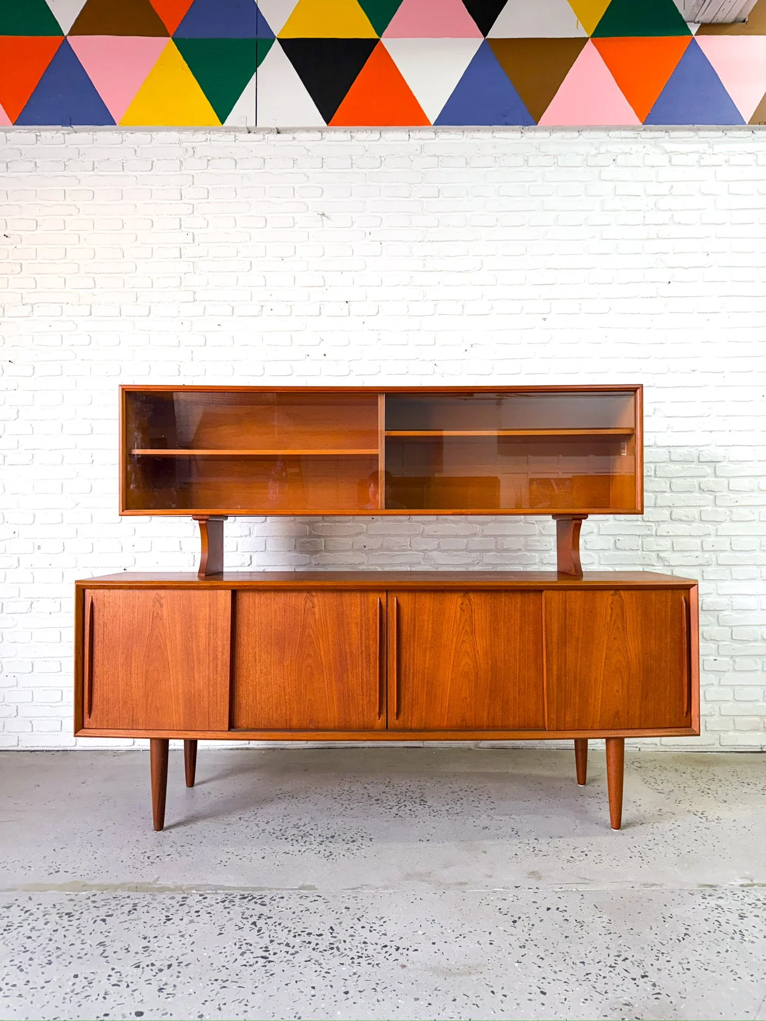 1960s teak hutch credenza made in denmark by aso mobler3.jpg