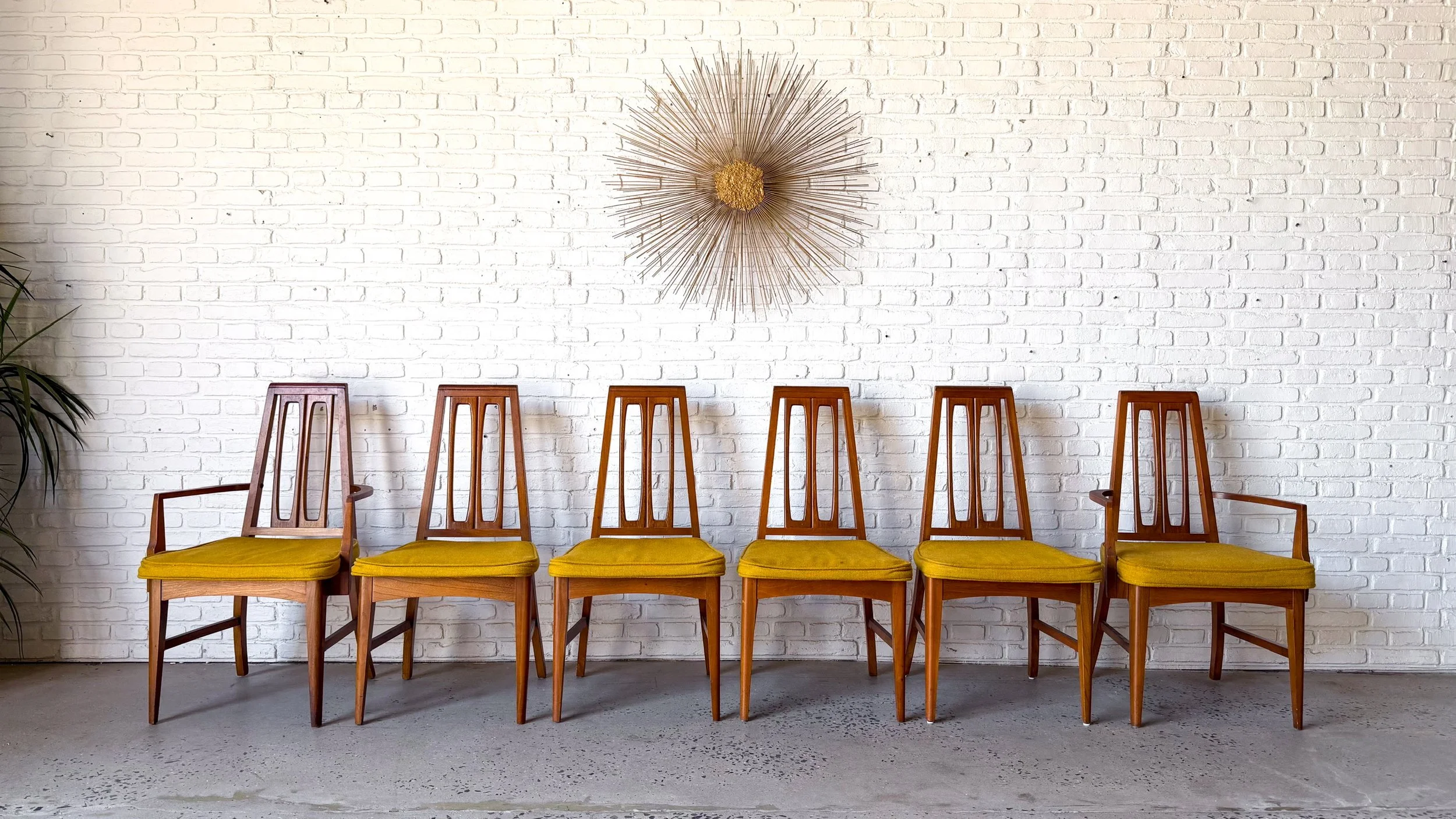 6 Young MFG Highback Dining Chairs1.jpg