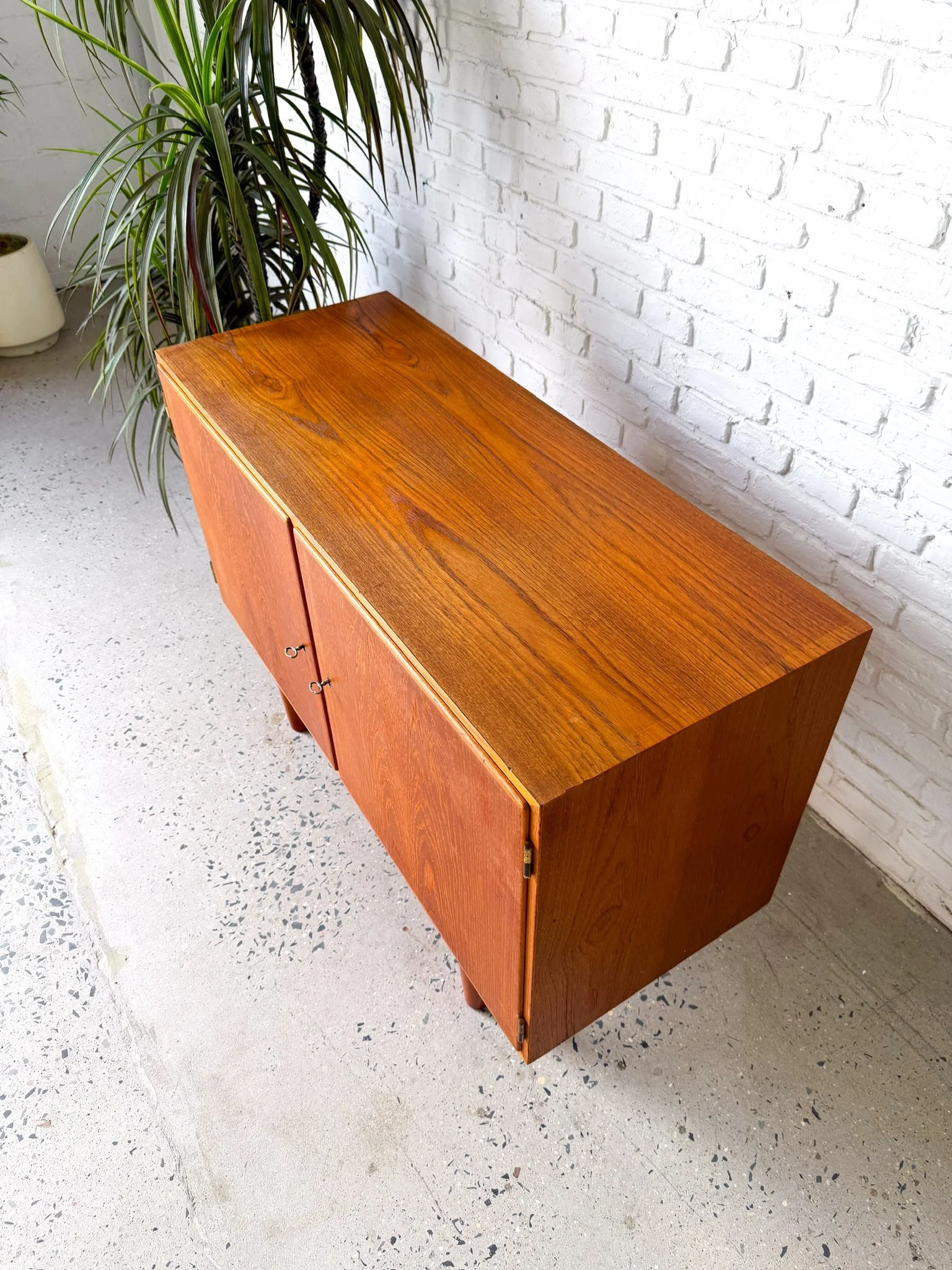 Danish Teak Credenza4.jpg