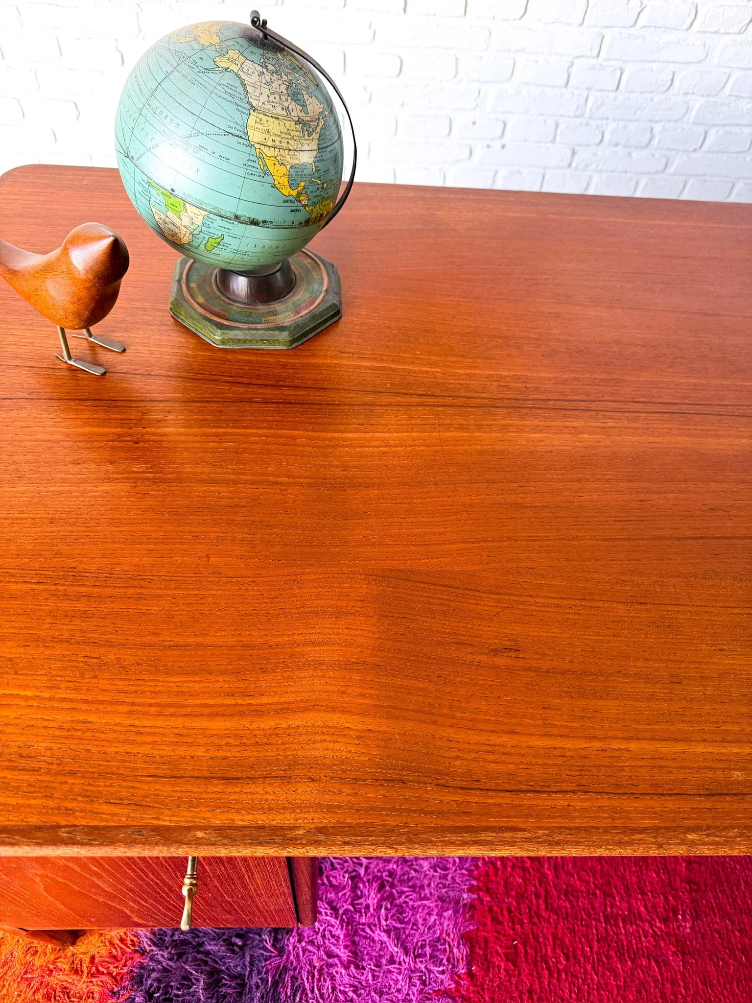 SVEND AAGE MADSEN STYLE DANISH TEAK DESK 1960S7.jpg