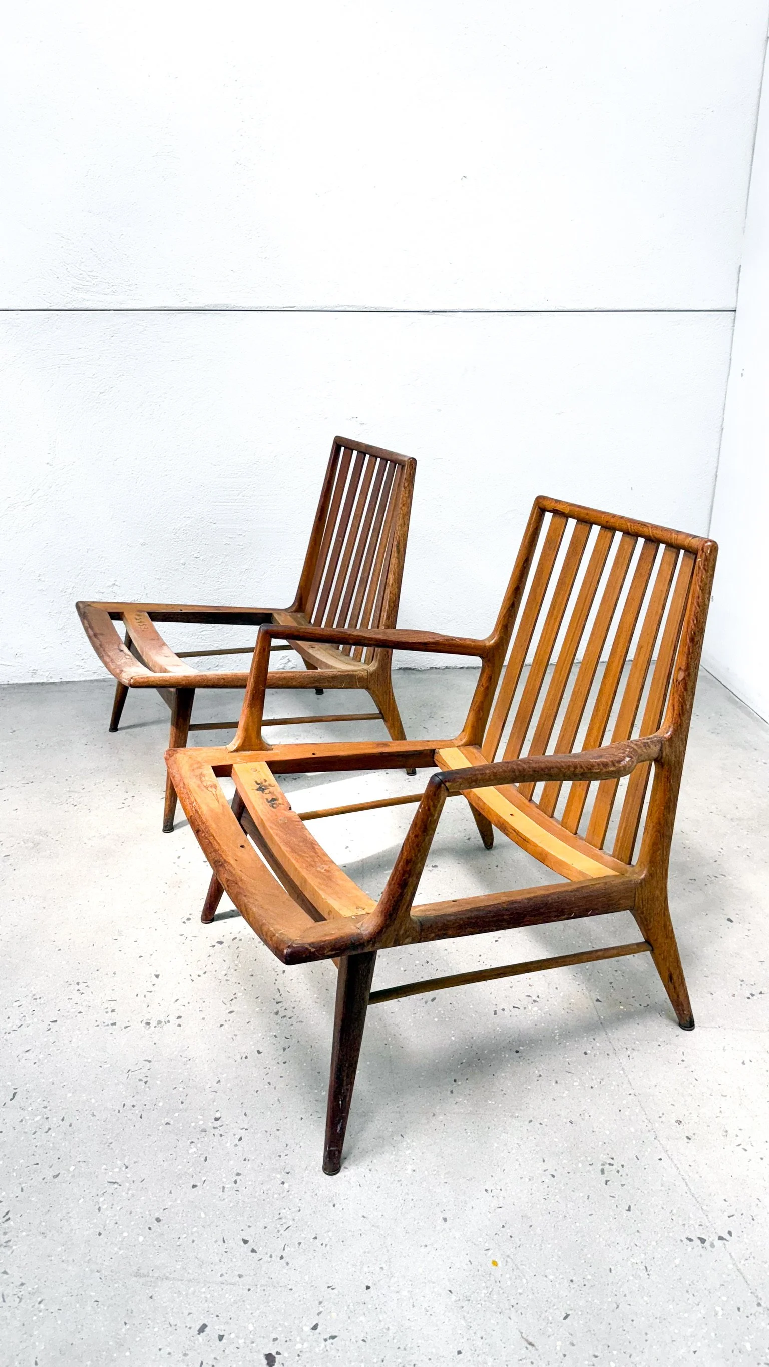 Grosfeld House Chair Pair Mid Century Modern8.JPG