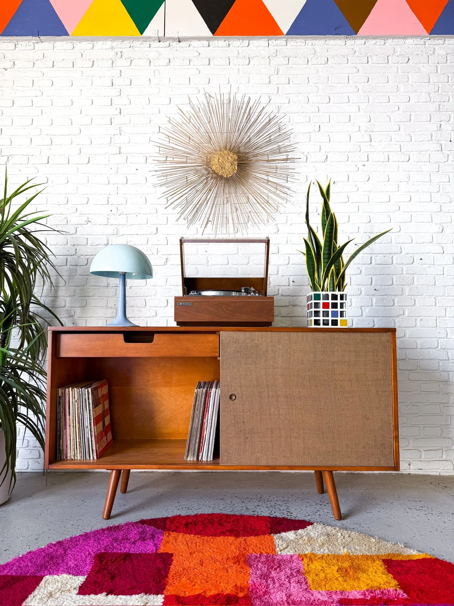 Paul McCobb Credenza and Record Cabinet21.jpg