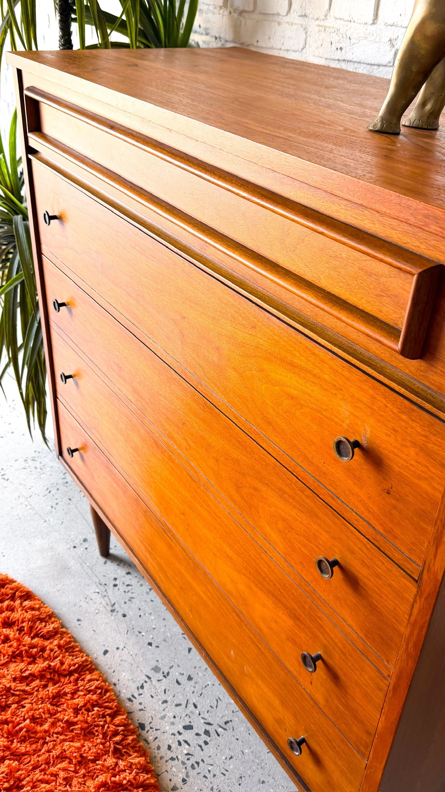 Mid-Century Highboy Dresser in Walnut3.jpg