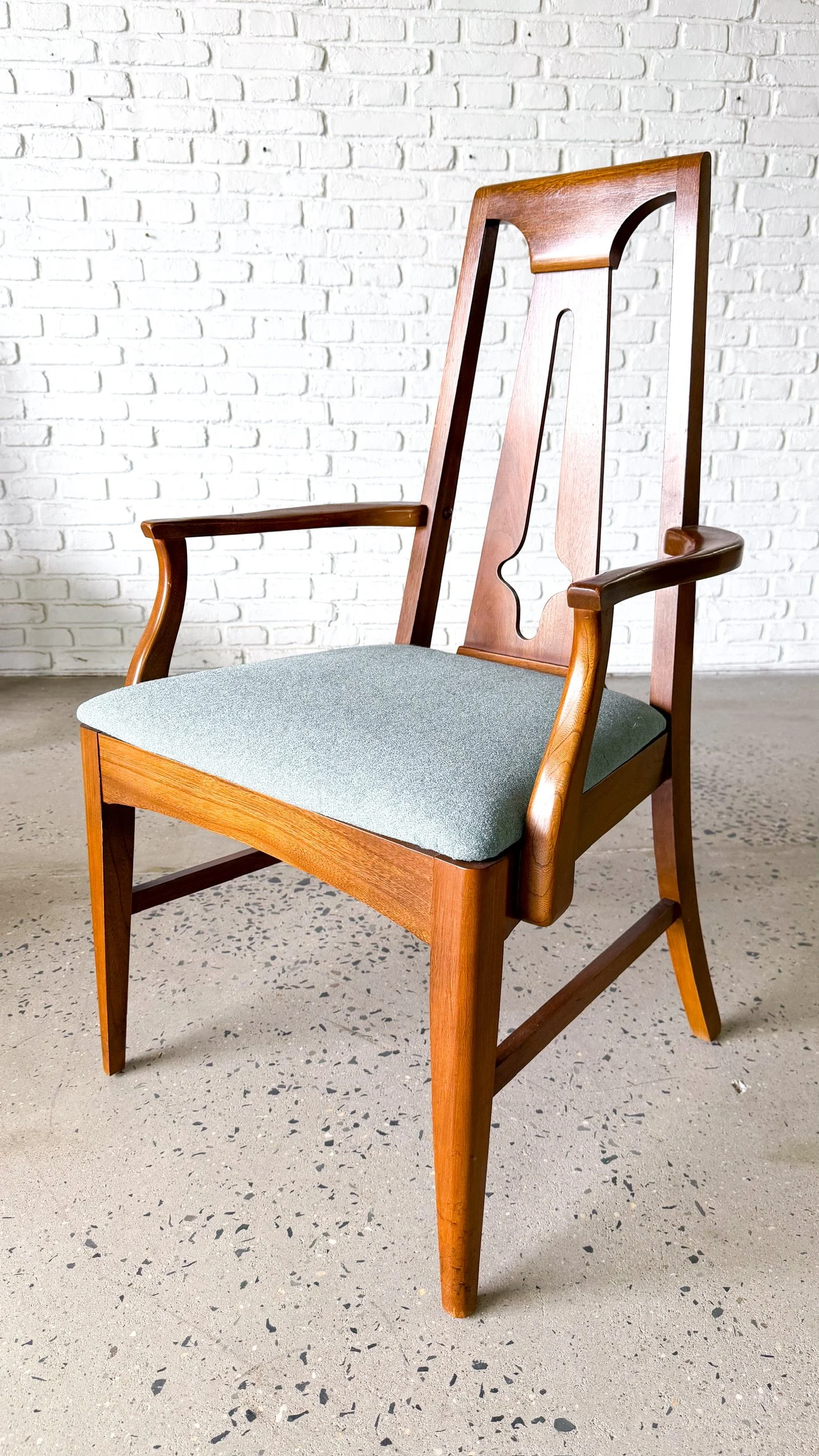Young Manufacturing High Back Dining Chairs circa 1960s15.jpg