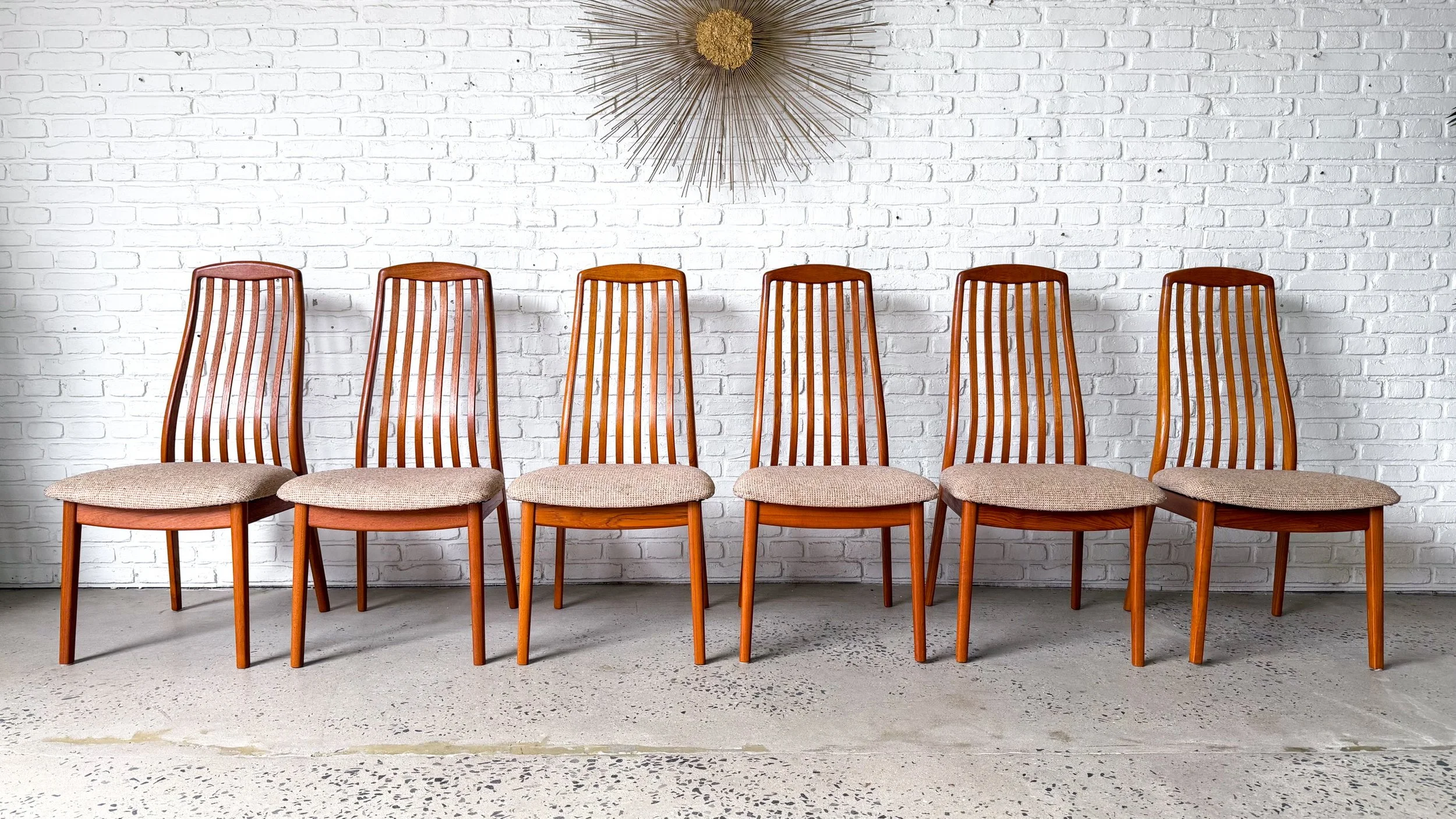 Danish Teak Highback Dining Chairs Set of 63.jpg