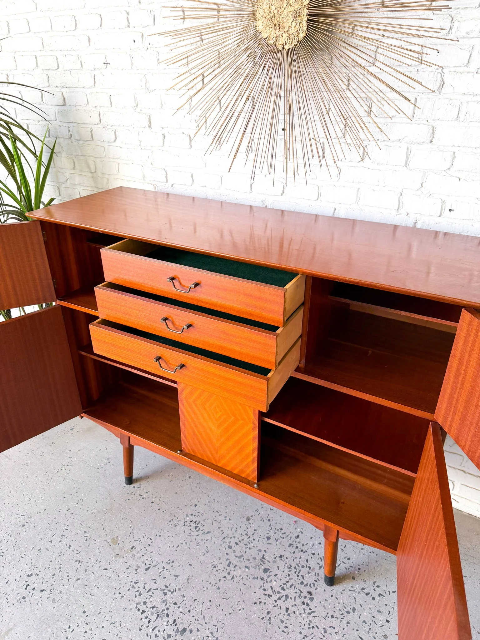European Bar Cabinet Sideboard9.jpg
