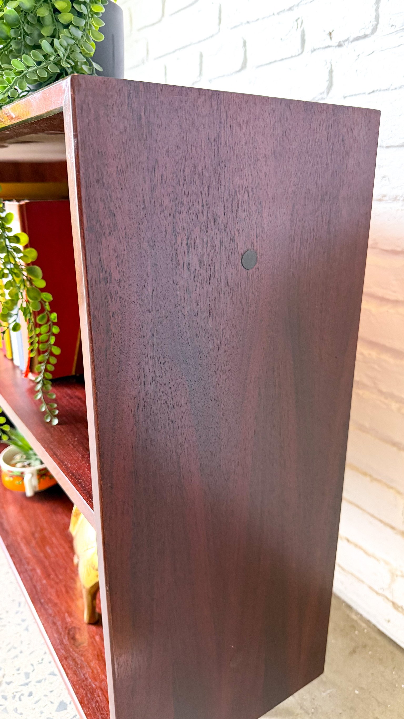 Danish Rosewood Bookshelf by Hjernebo System 23.jpg