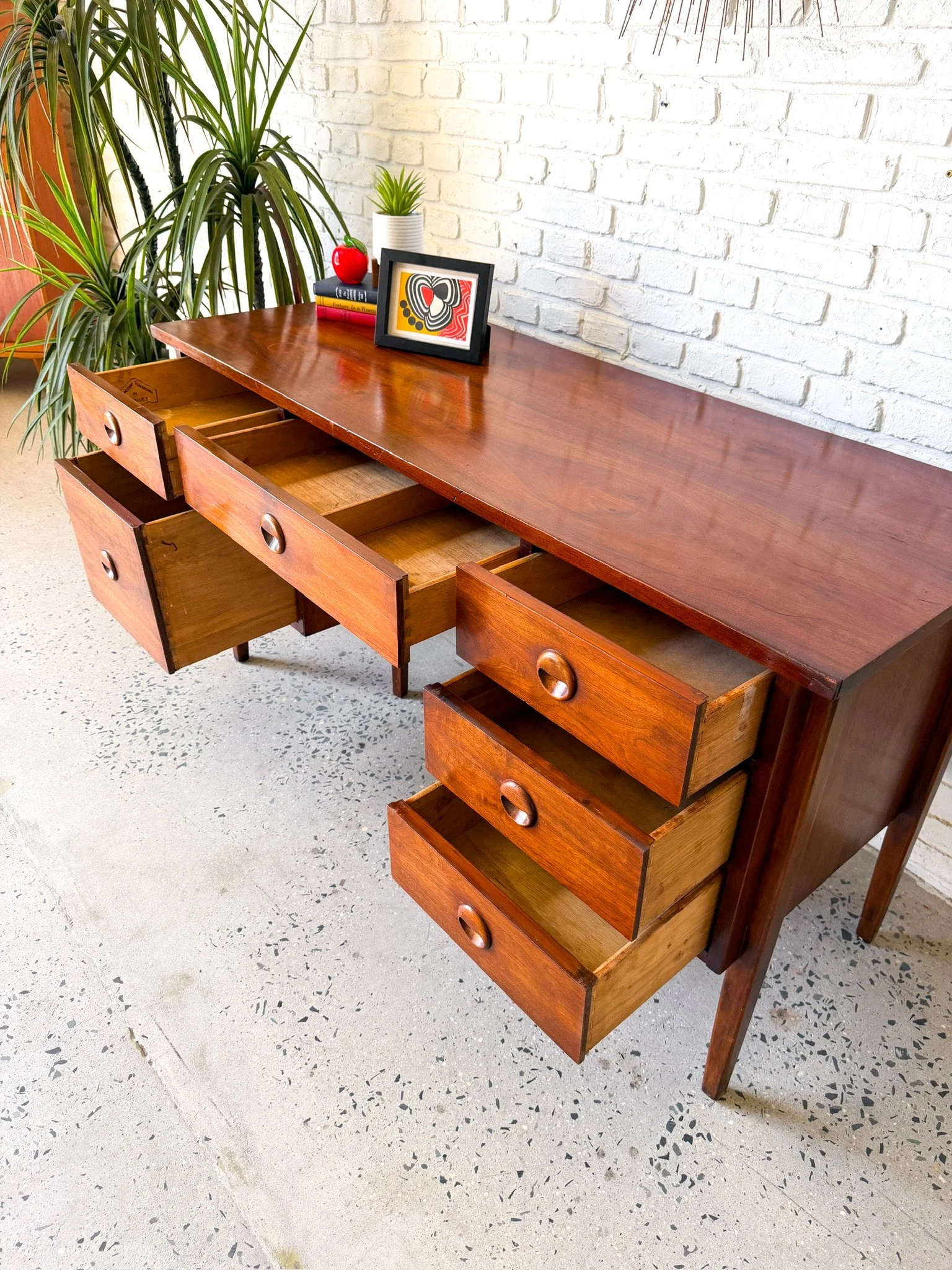 Mid Century Walnut Desk By Stanley11.jpg