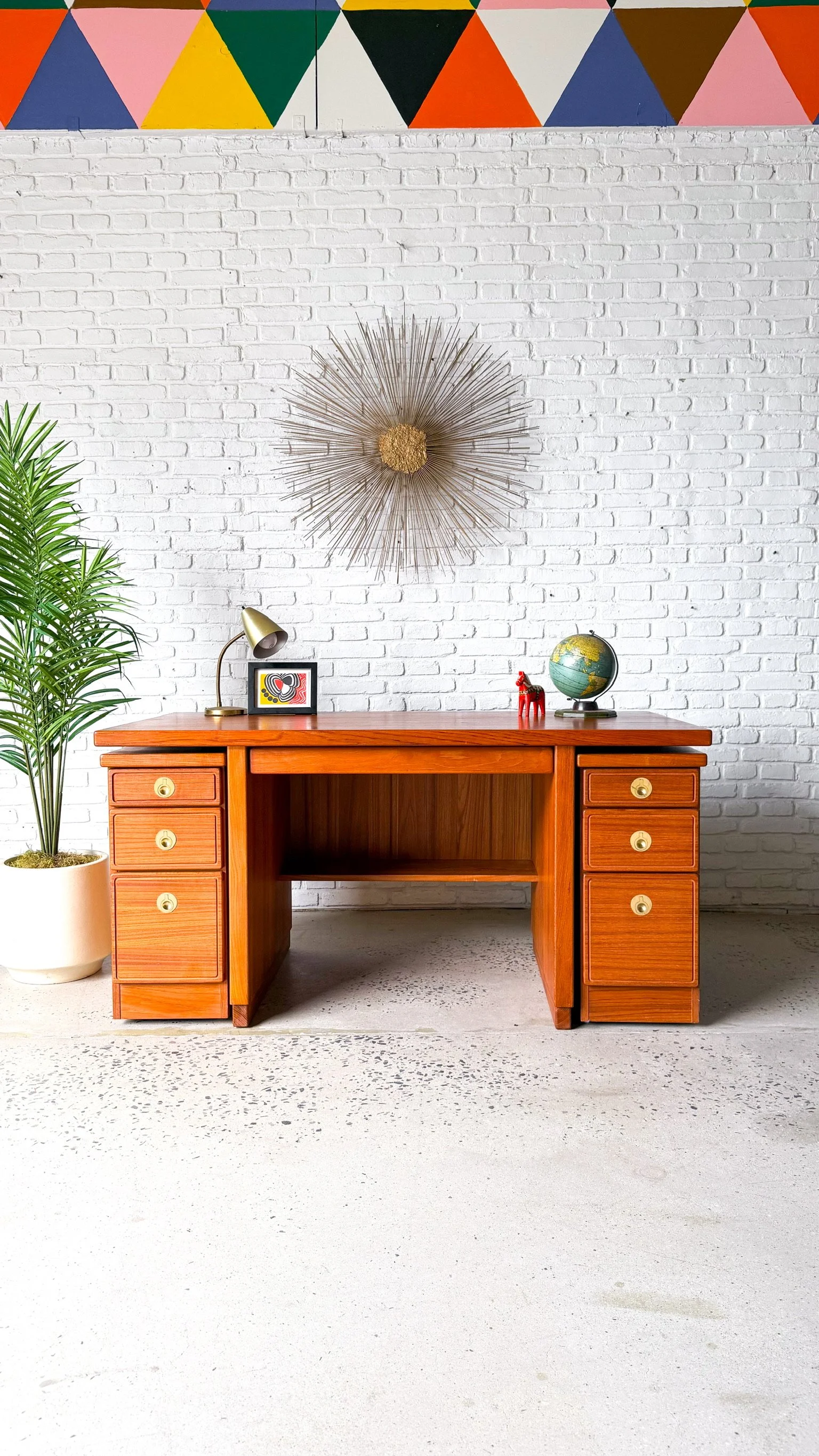 Teak Desk by D-Scan 1.jpg