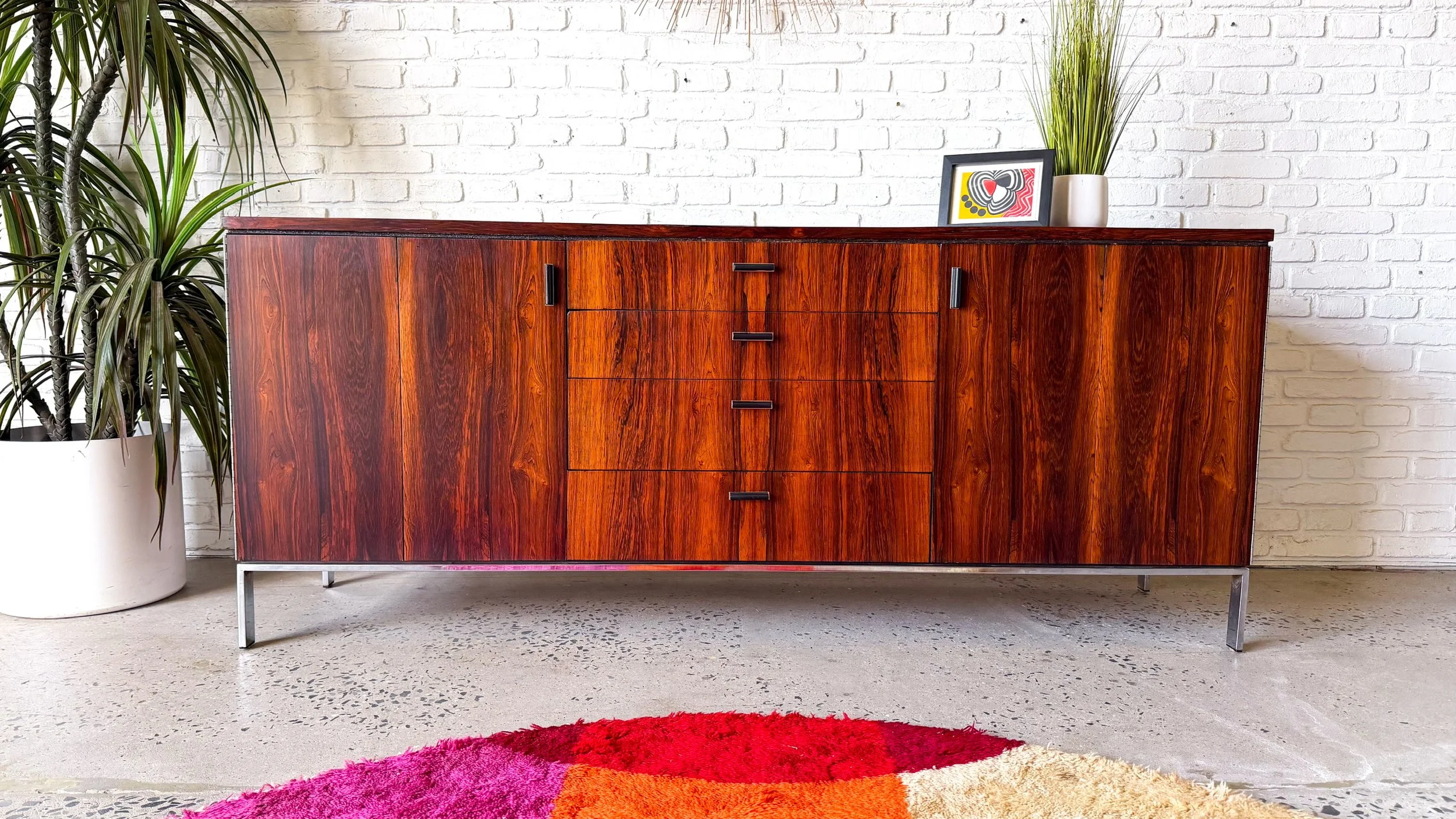 Jack Cartwright for Founders Rosewood Credenza2.jpg