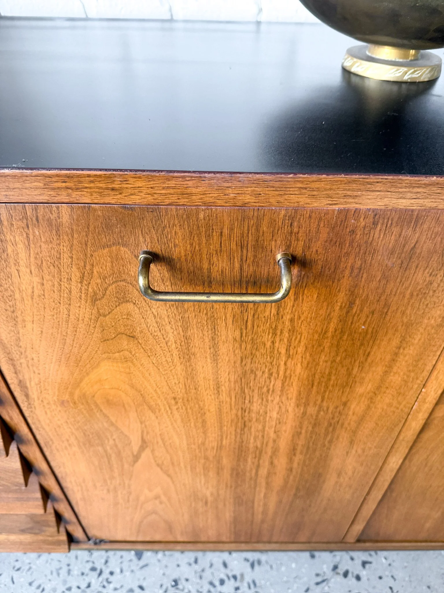 Drexel Dania Lowboy Dresser10.jpg
