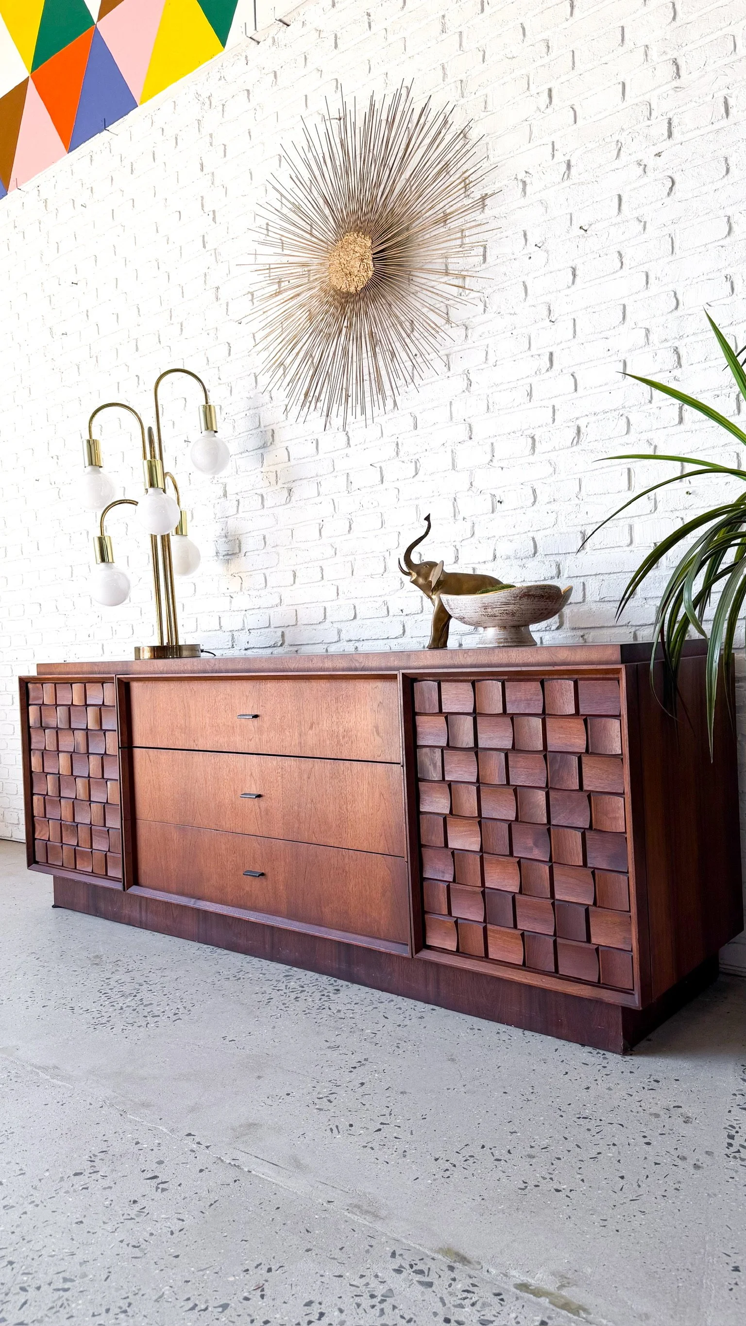 1960s Brutalist Lowboy Dresser4.jpg