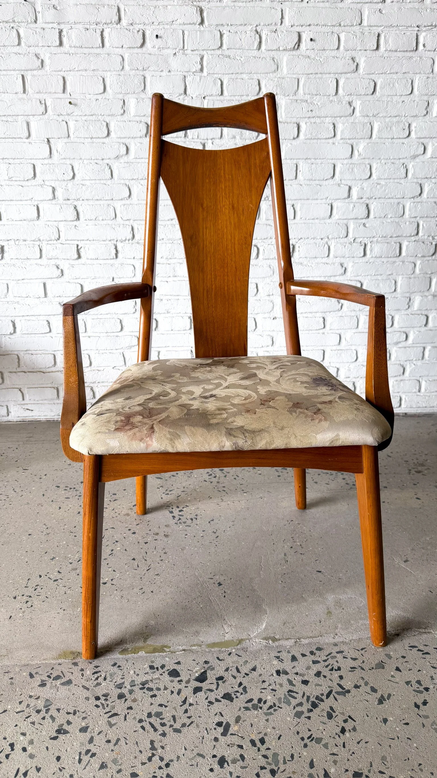 MCM Young MFG Dining Chairs Set of 614.jpg