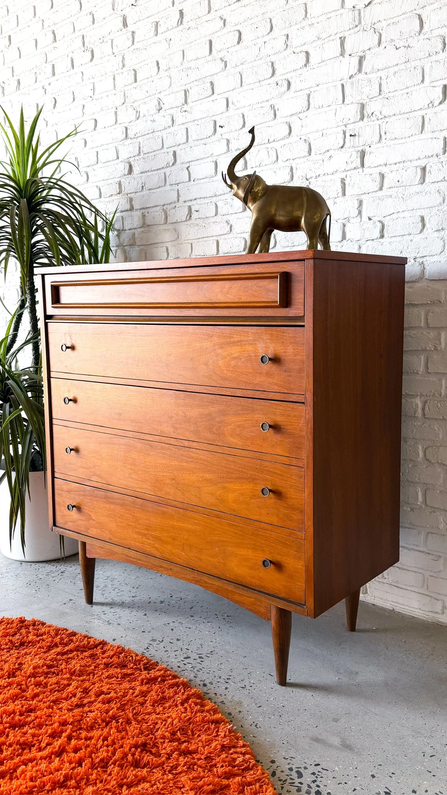 Mid-Century Highboy Dresser in Walnut2.jpg