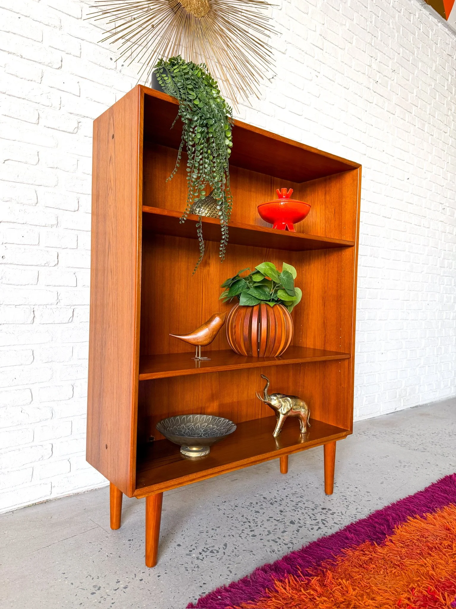 SKOVBY DANISH TEAK BOOKCASE C. 1960S9.jpg