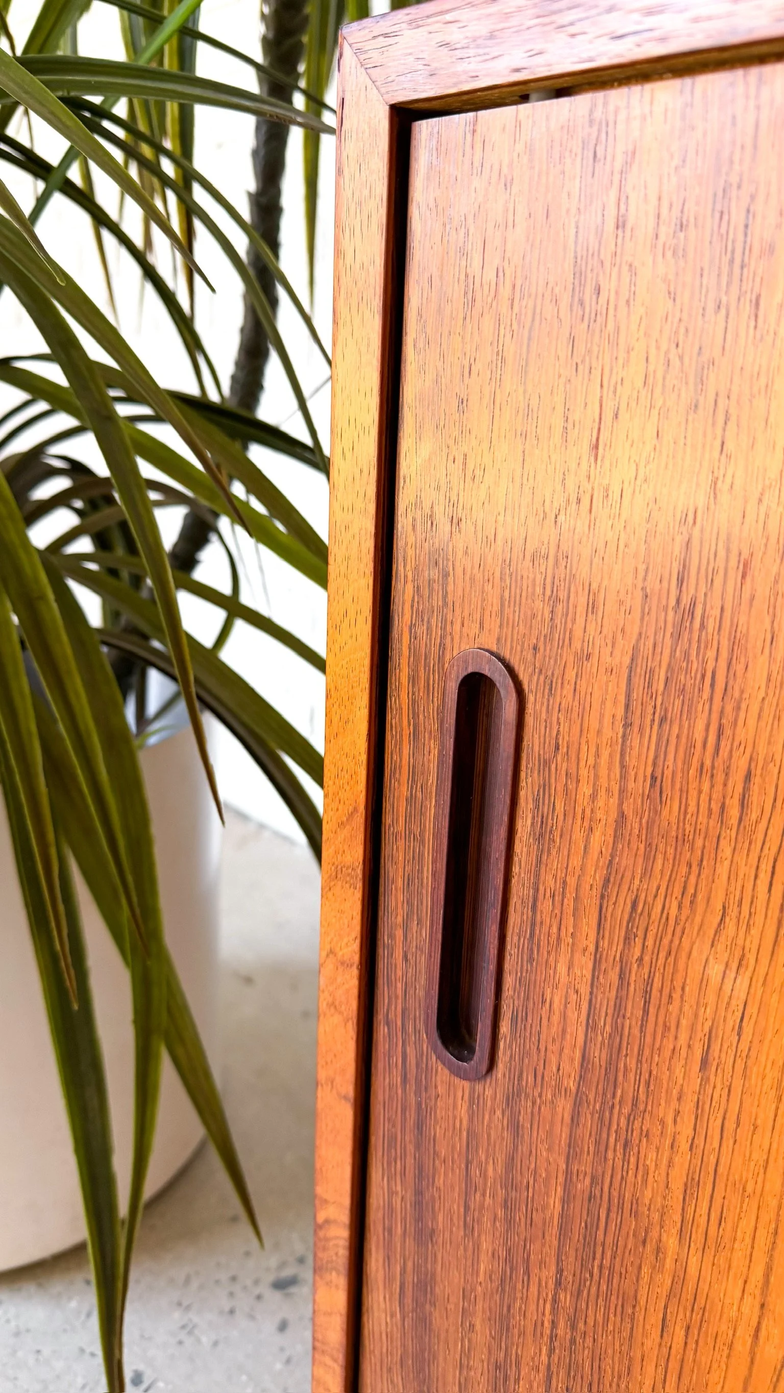 Poul hundevad danish rosewood credenza12.jpg