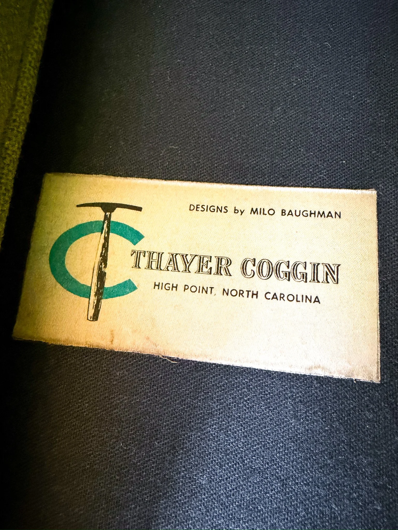 Milo Baughman for Thayer Coggin Sofa10.jpg