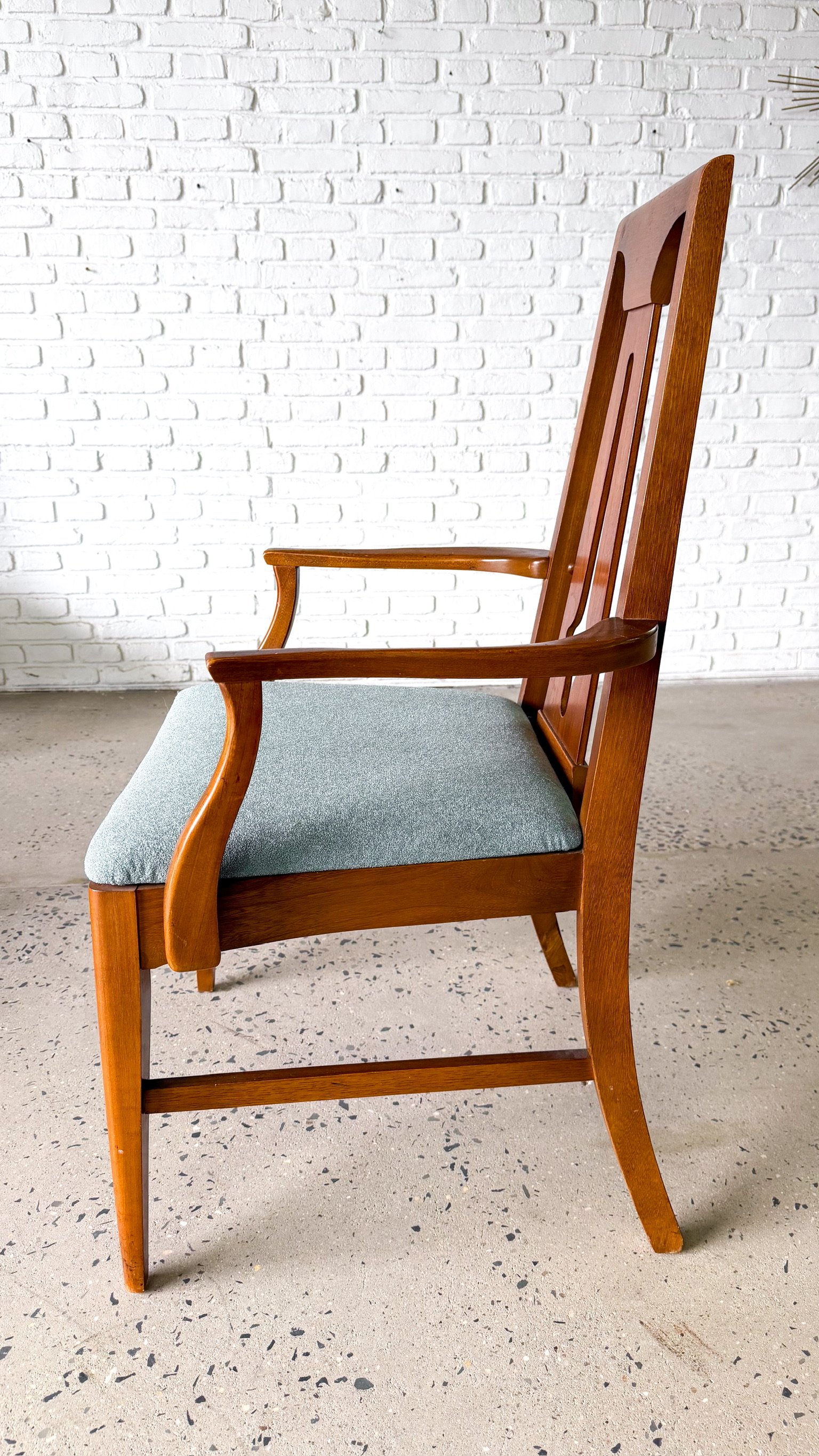 Young Manufacturing High Back Dining Chairs circa 1960s7.jpg