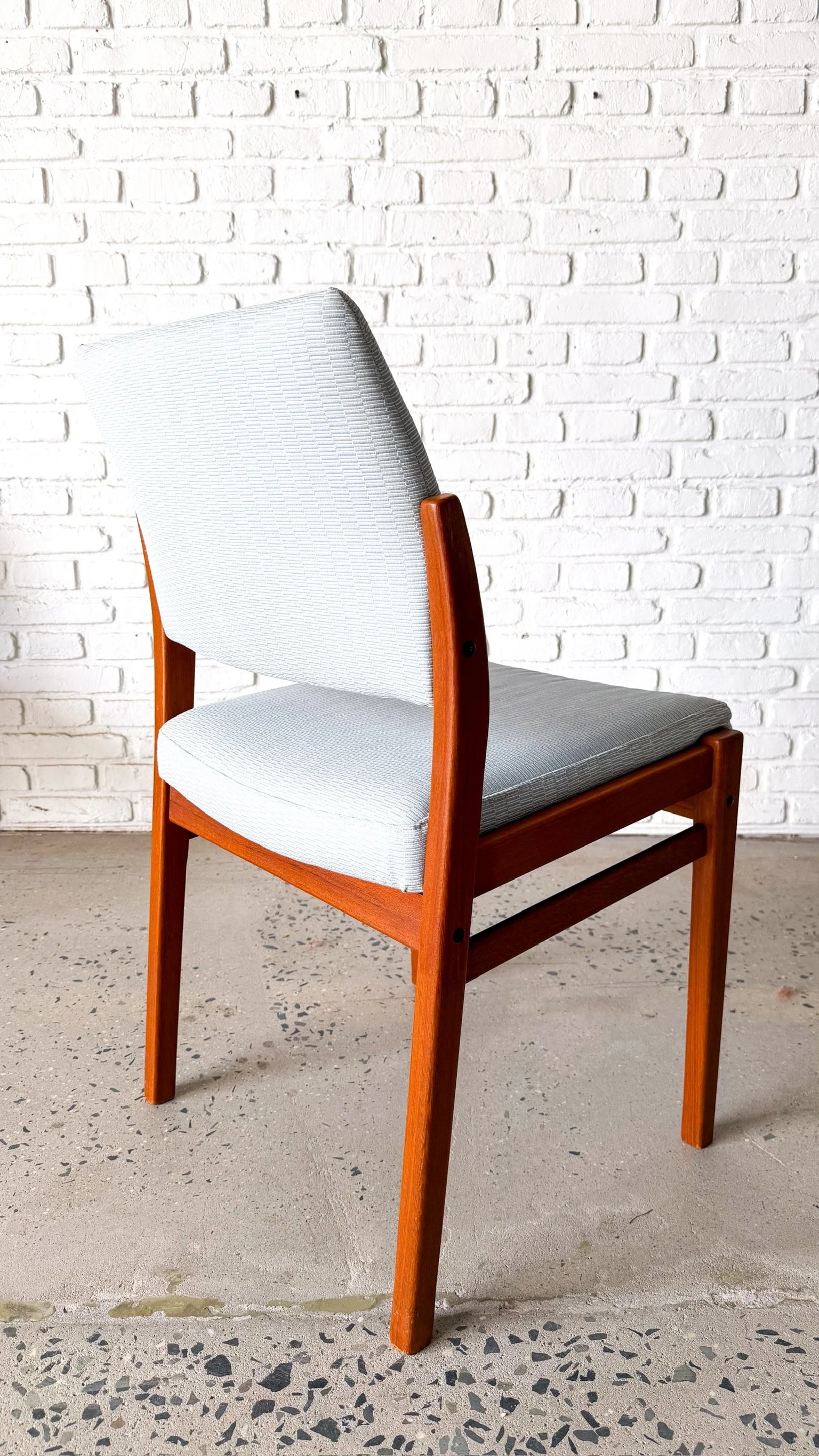 Mid Century Teak Upholstered Dining Chairs7.jpg