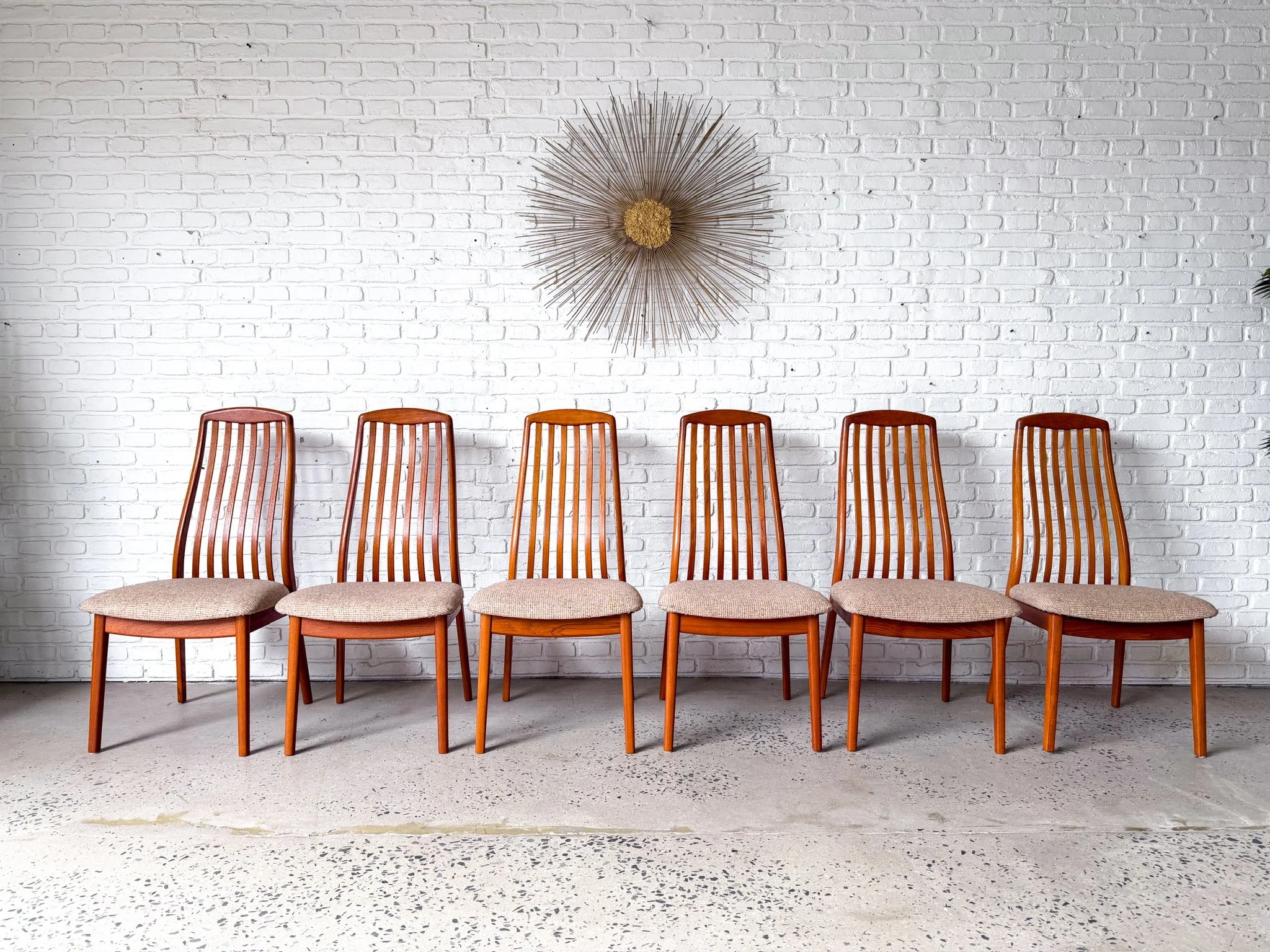 Danish Teak Highback Dining Chairs Set of 61.jpg