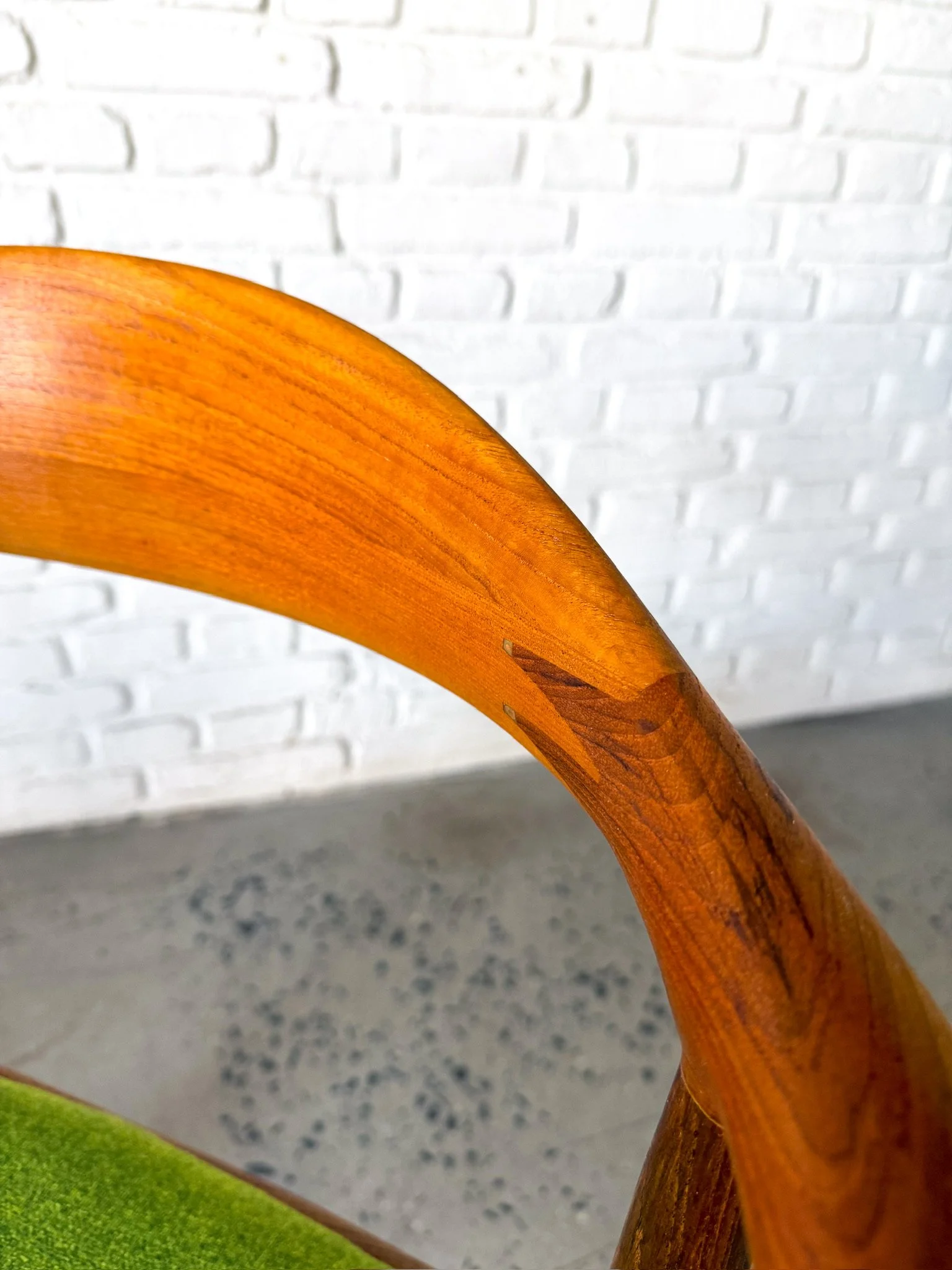 Rare pair of restored hans wagner JH503 chairs6.jpg