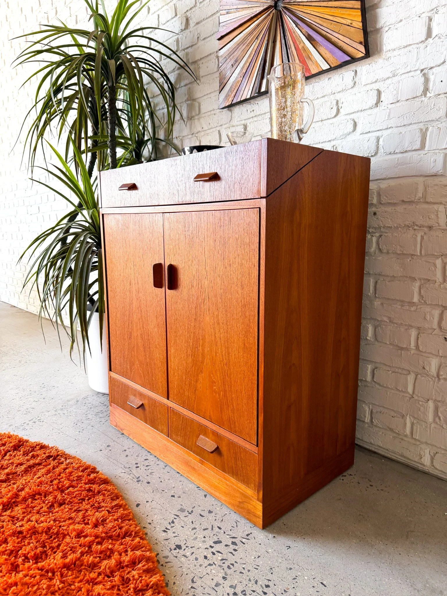 Danish Modern Teak Dry Bar c. 1960s8.jpg