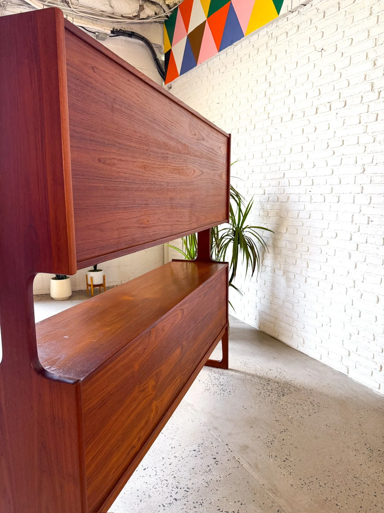 teak single piece hutch or room divider25.jpg