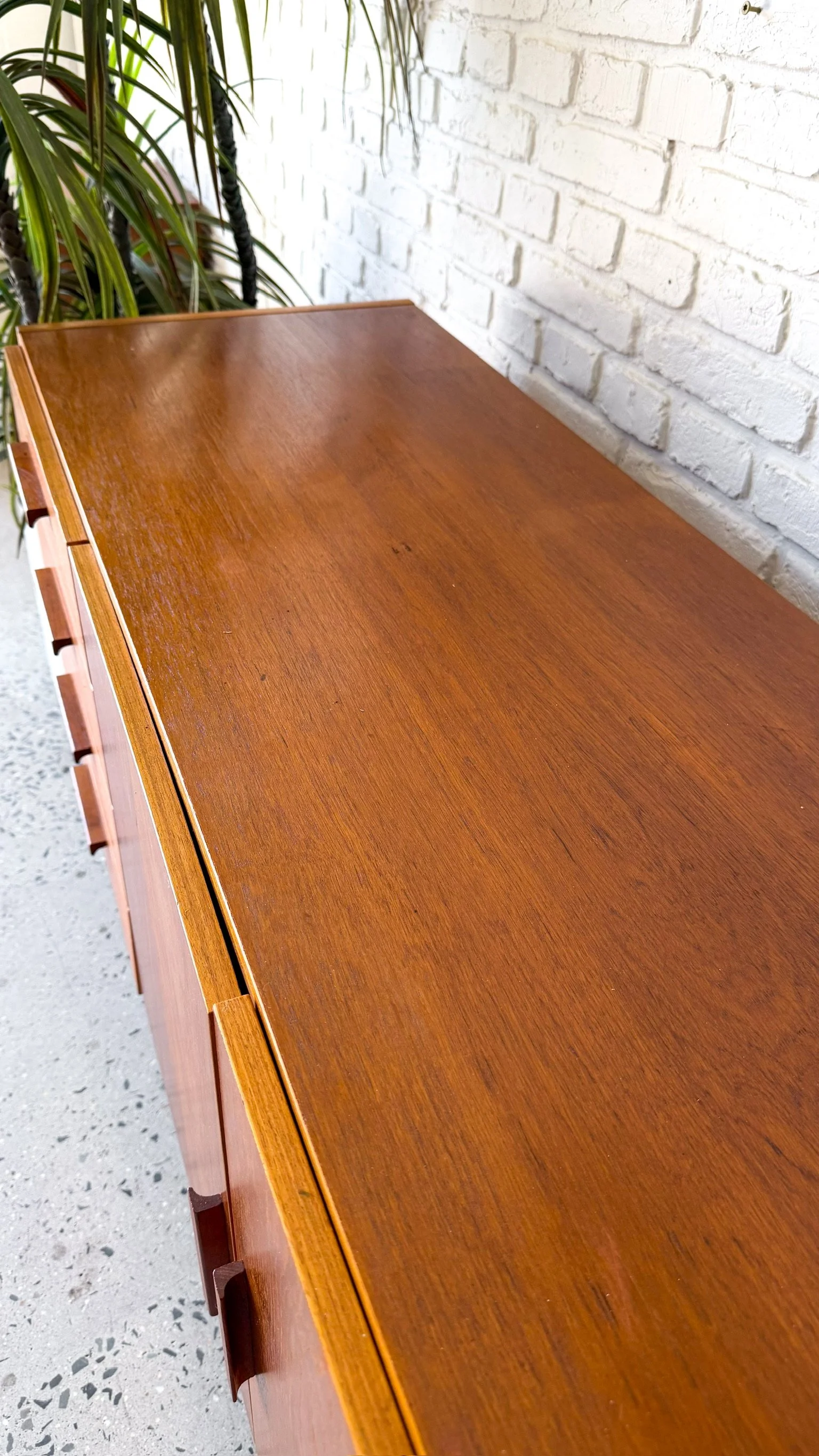 Danish Teak Credenza by Faarup Mobelfabrik4.jpg