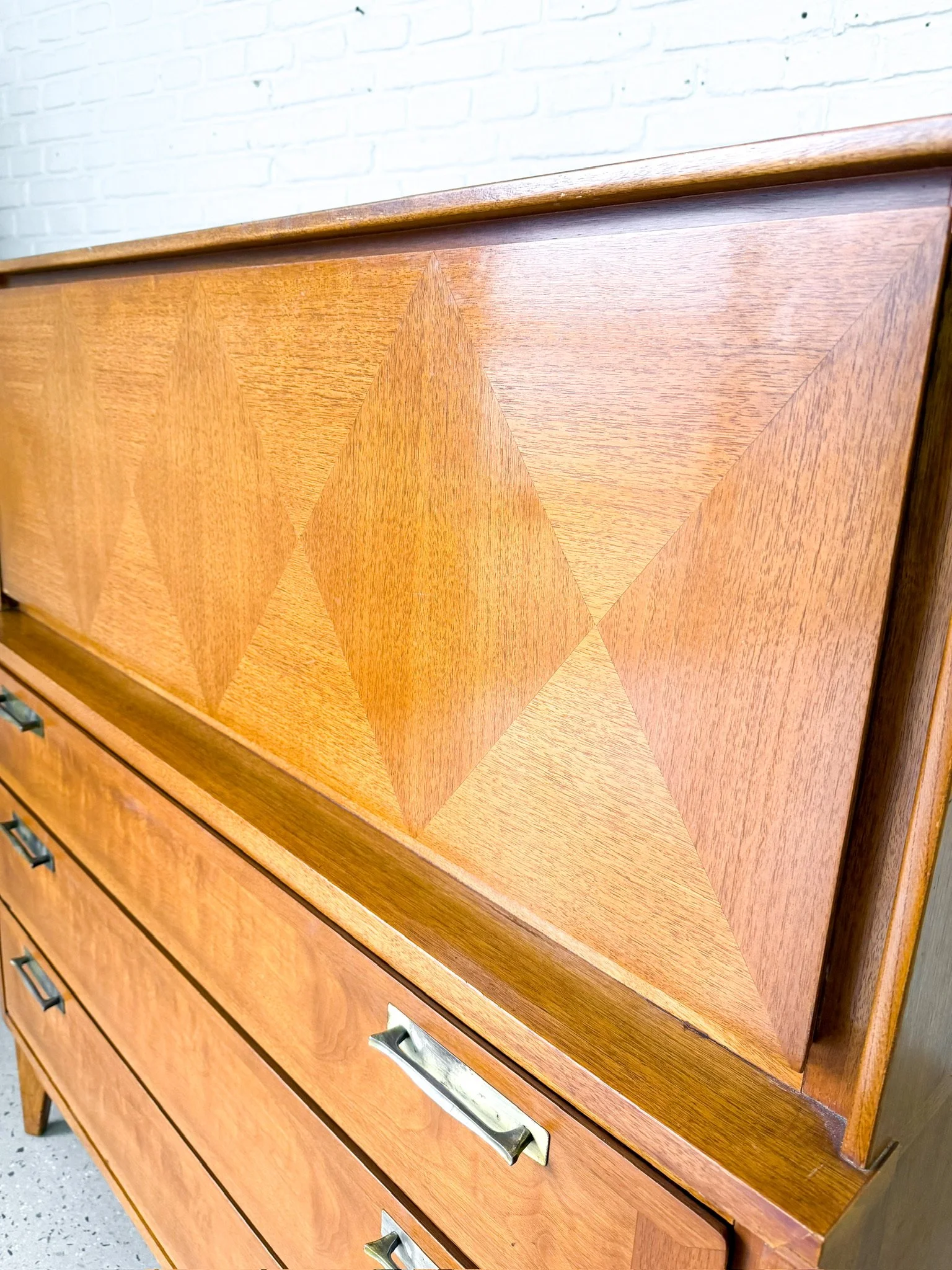 Mid Century Highboy Dresser9.jpg