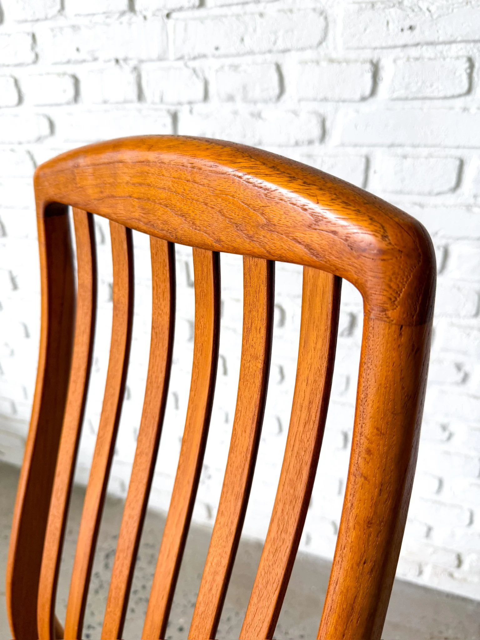 Danish Teak Highback Dining Chairs Set of 614.jpg