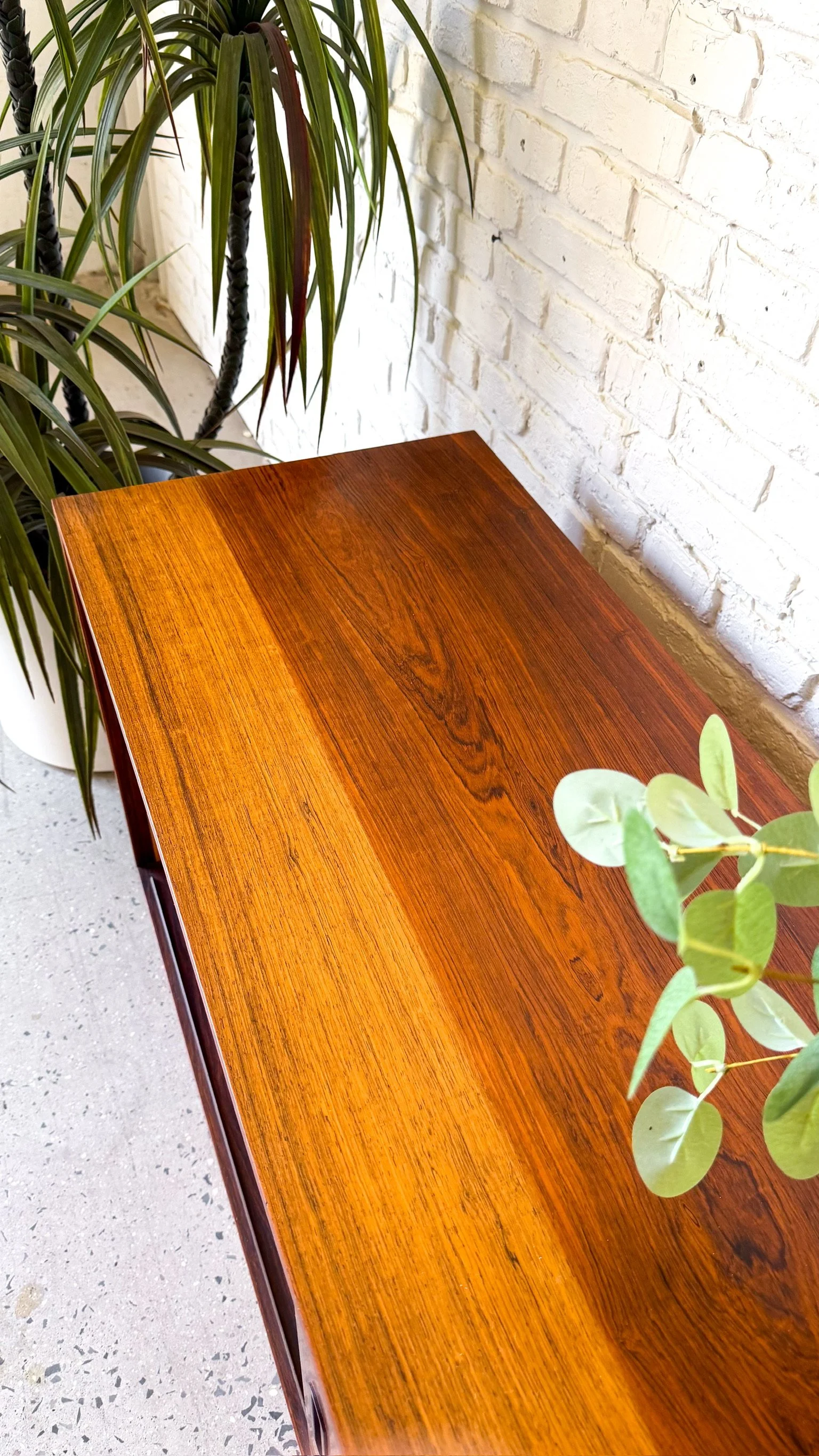 Poul hundevad danish rosewood credenza18.jpg