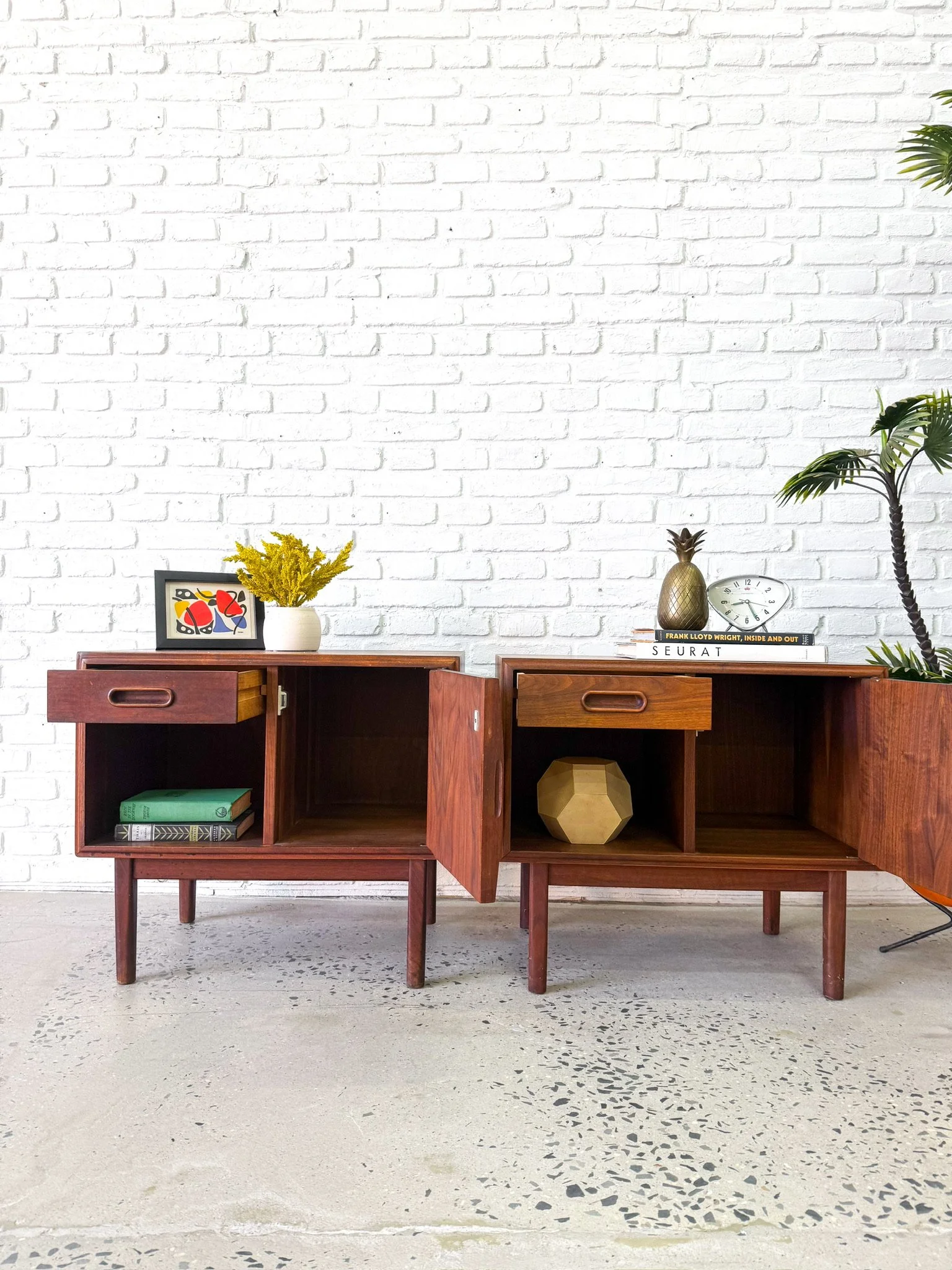 Founders Walnut Nightstand Pair13.JPG