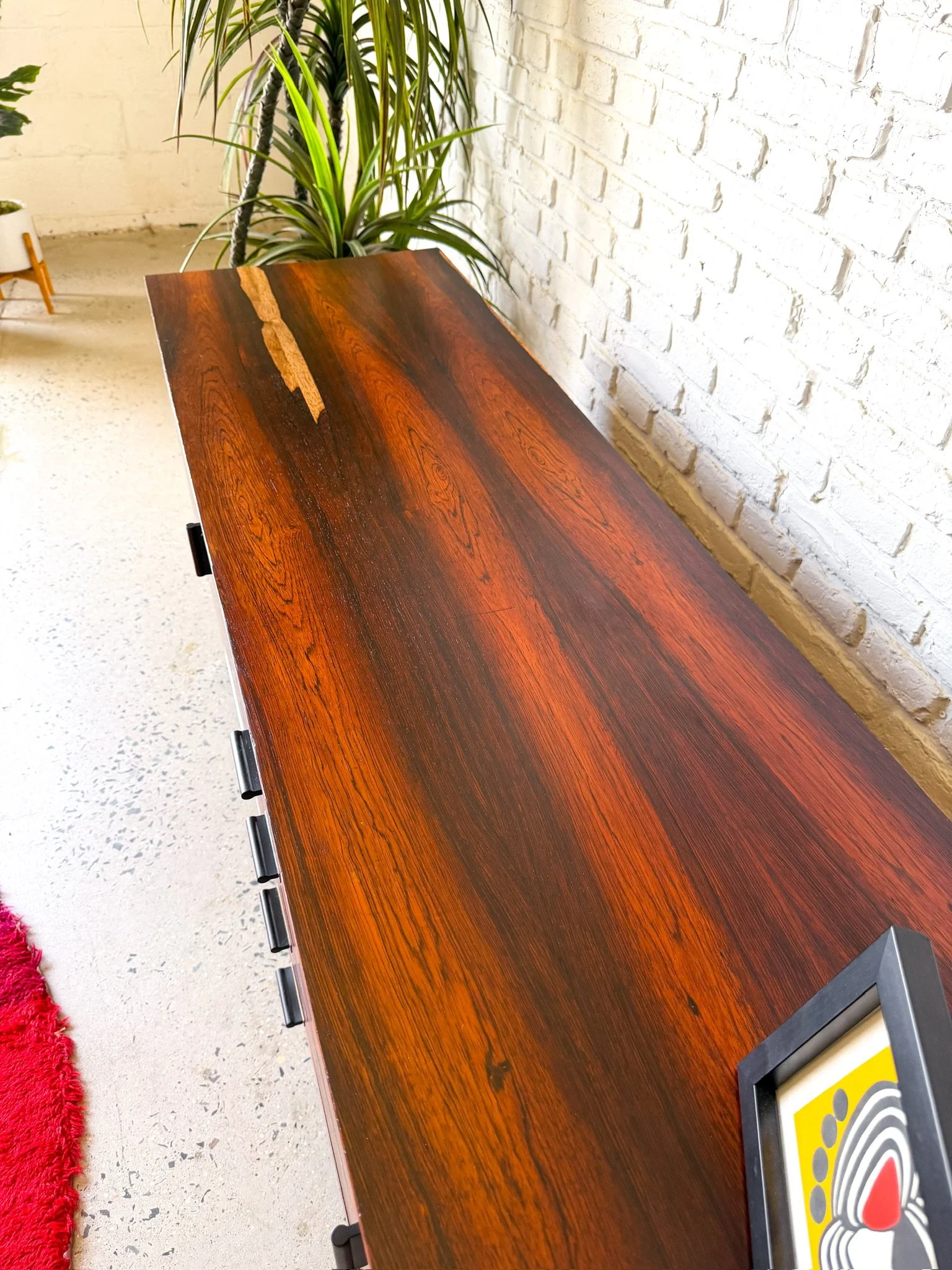 Jack Cartwright for Founders Rosewood Credenza7.jpg