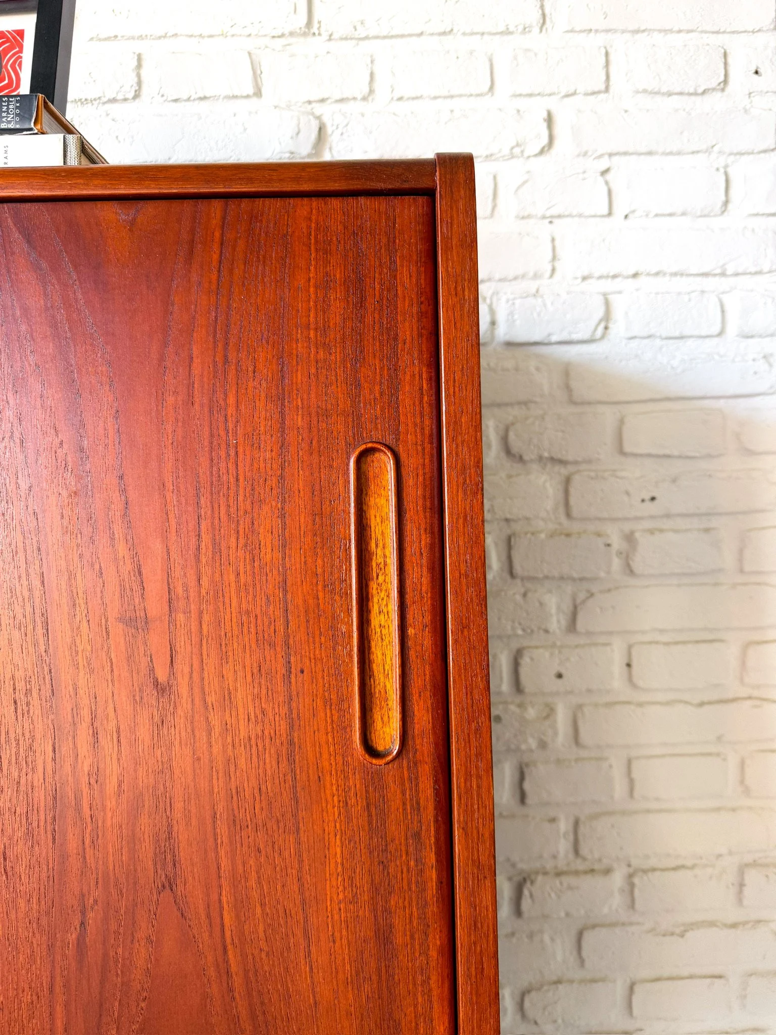 Danish Teak Highboard24.JPG