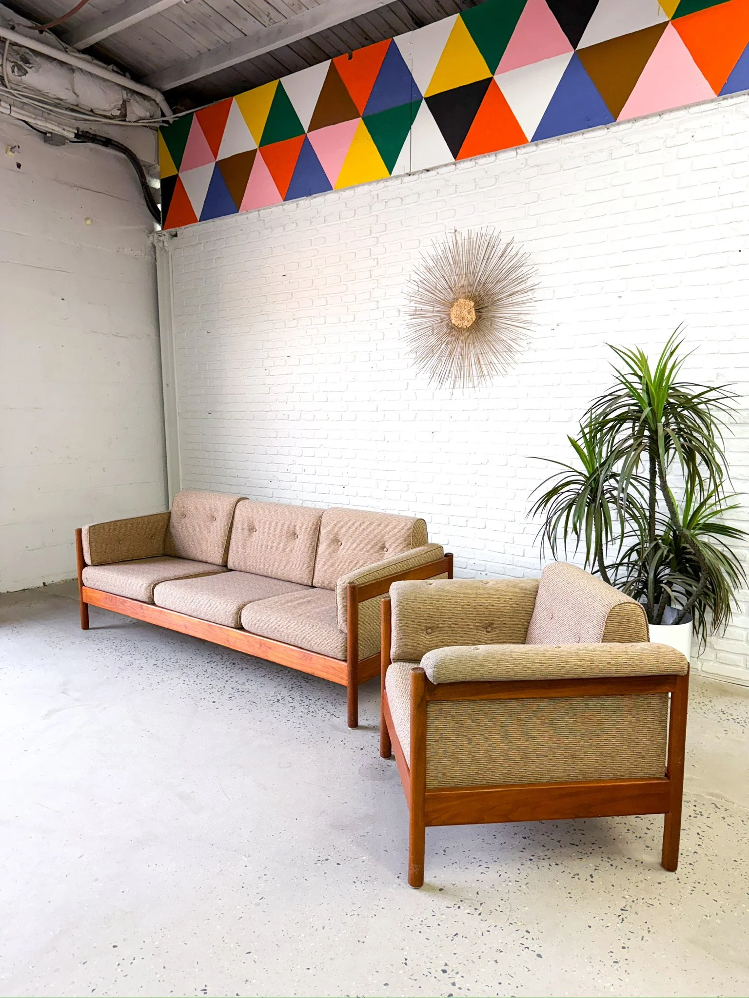1970s Danish Teak Lounge Chair10.jpg