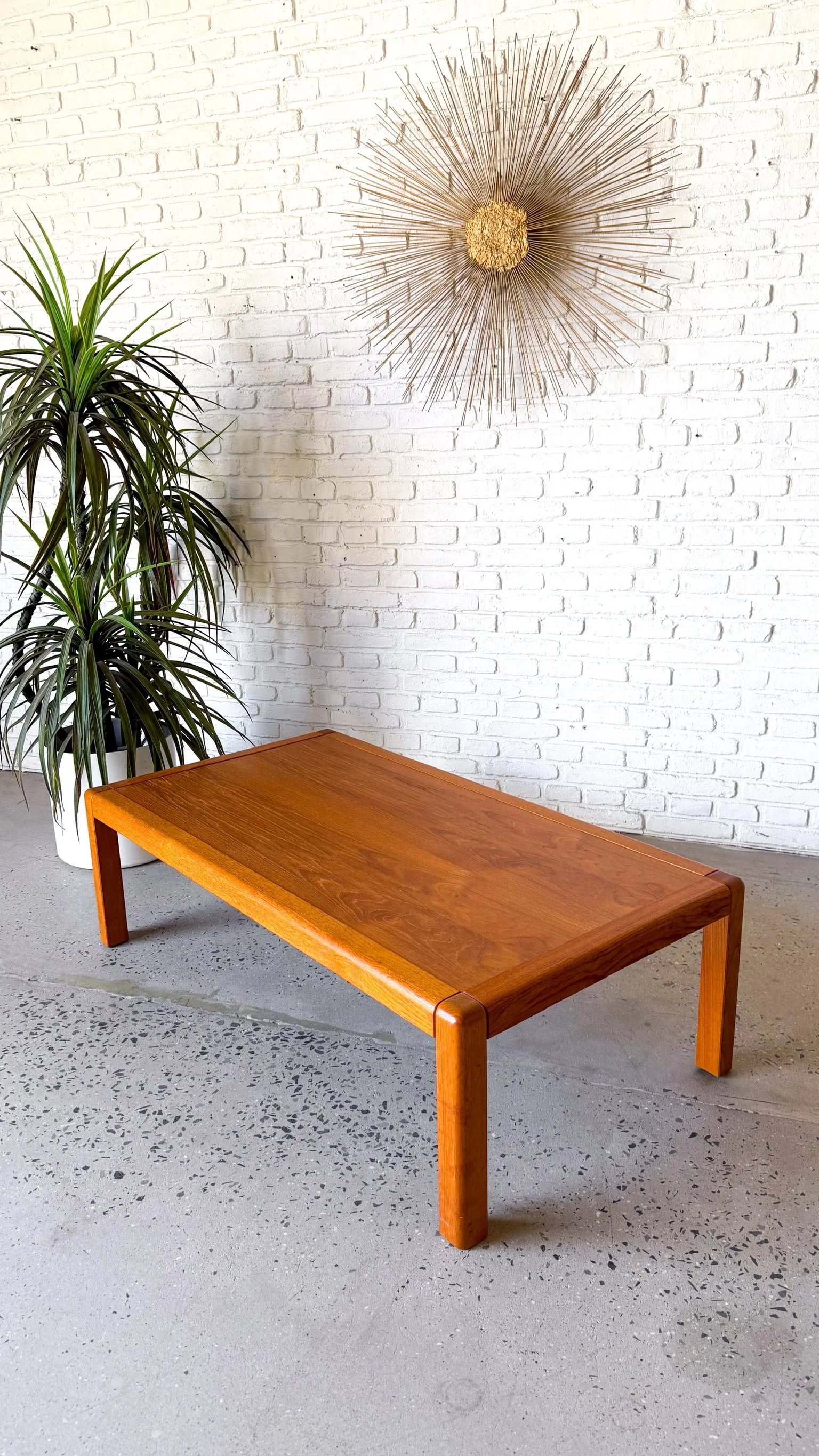Danish Teak Coffee Table6.jpg