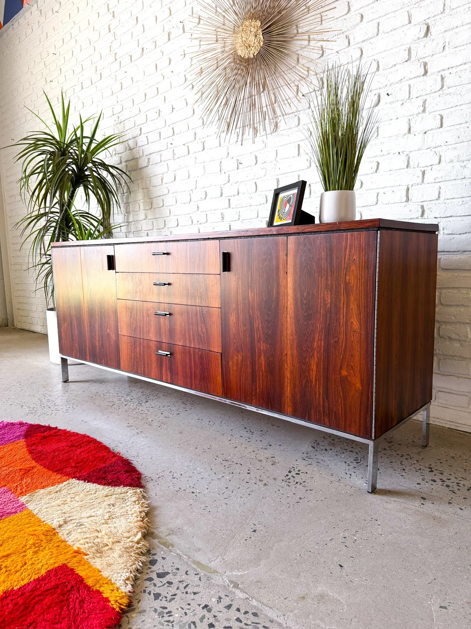 Jack Cartwright for Founders Rosewood Credenza5.jpg