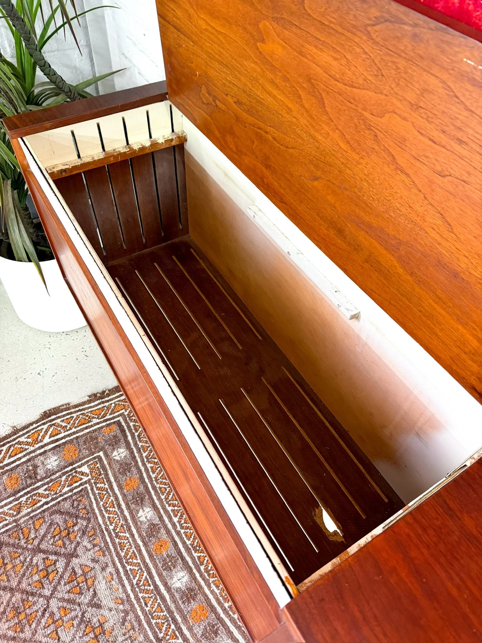 Wall mounted record console credenza4.jpg