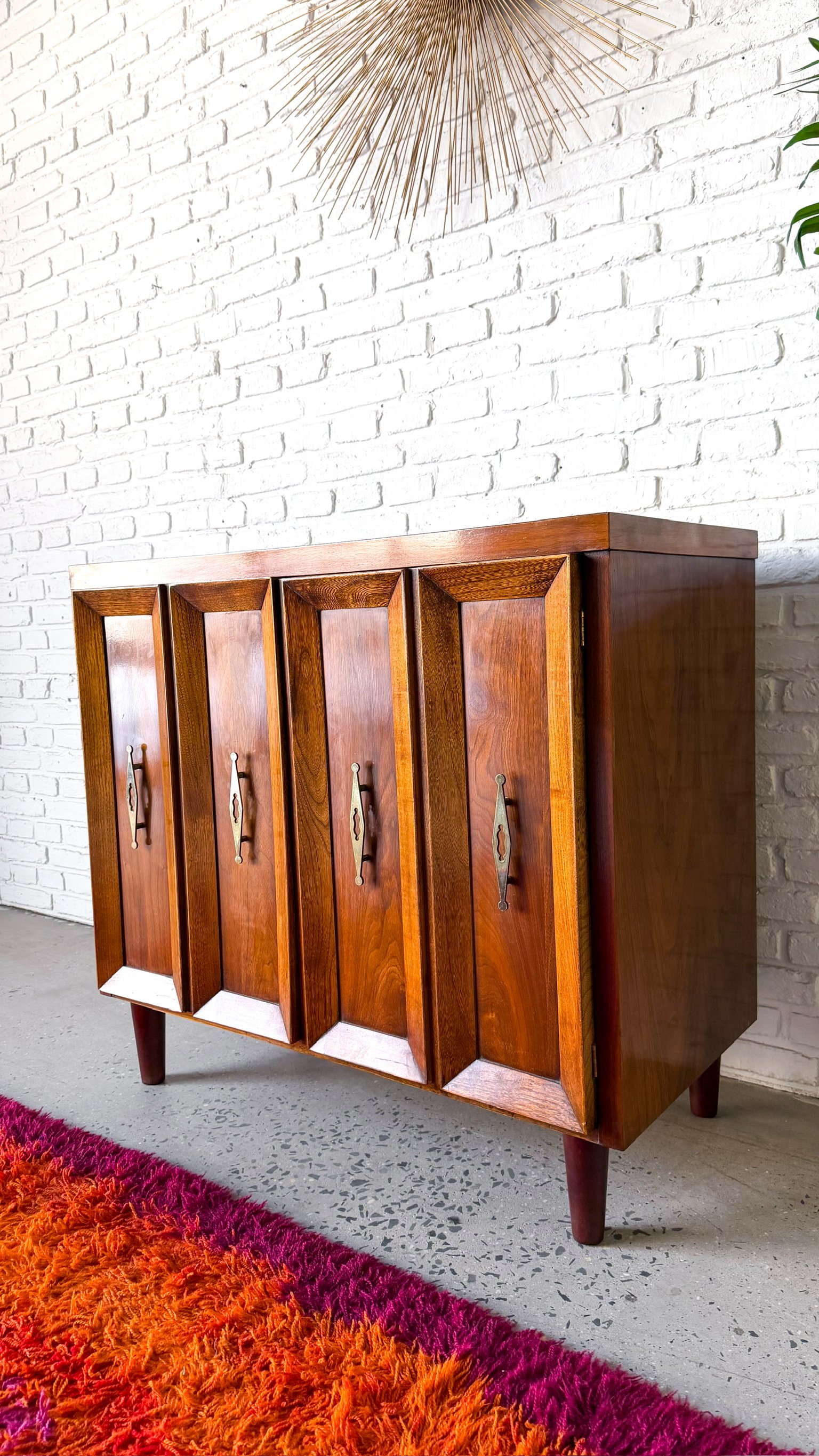 Mid Century Modern Small American of Martinville Chest Dresser3.jpg