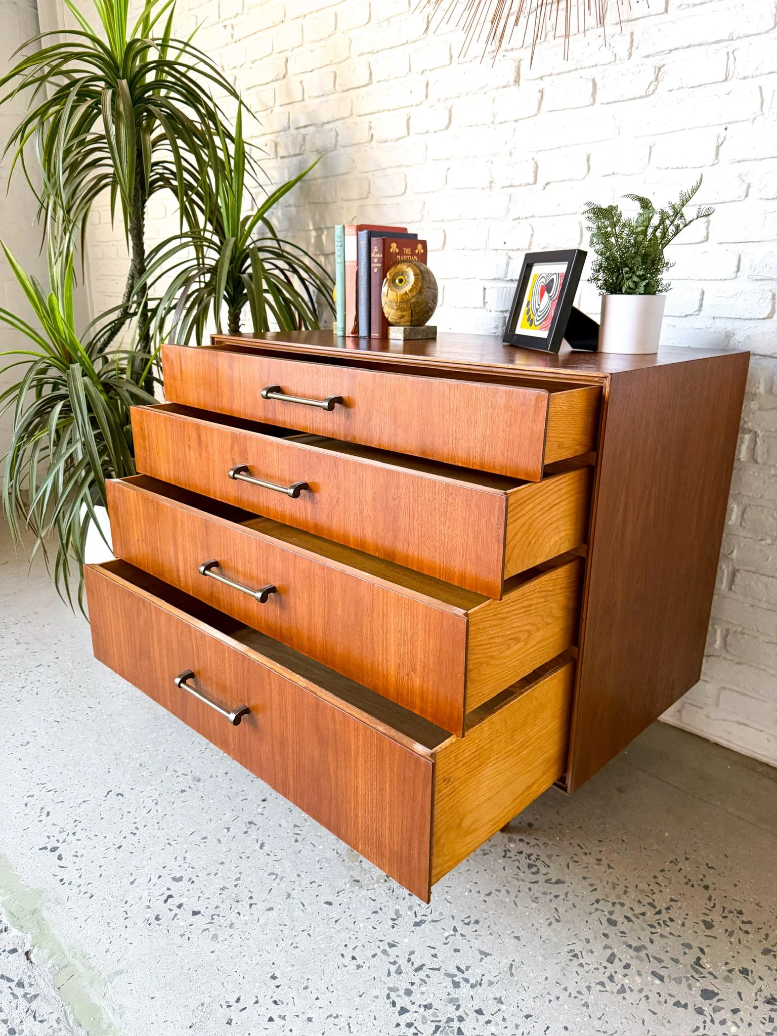 refinished john stuart walnut four drawer chest9.jpg