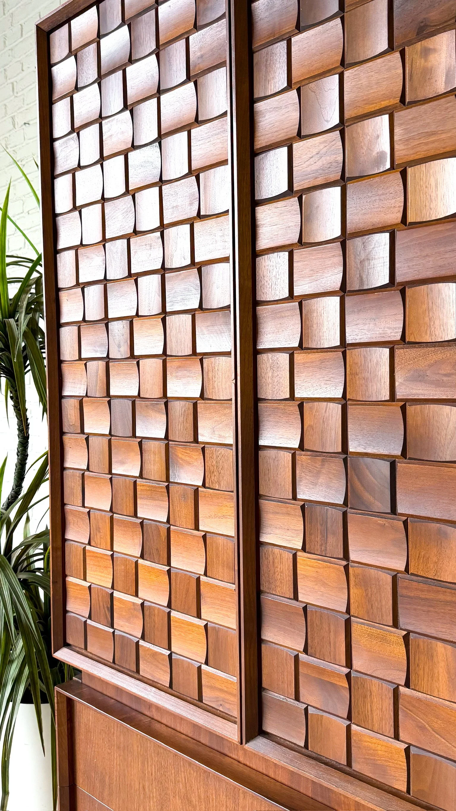 1960s Brutalist Walnut Armoire by Tobago Canada5.jpg
