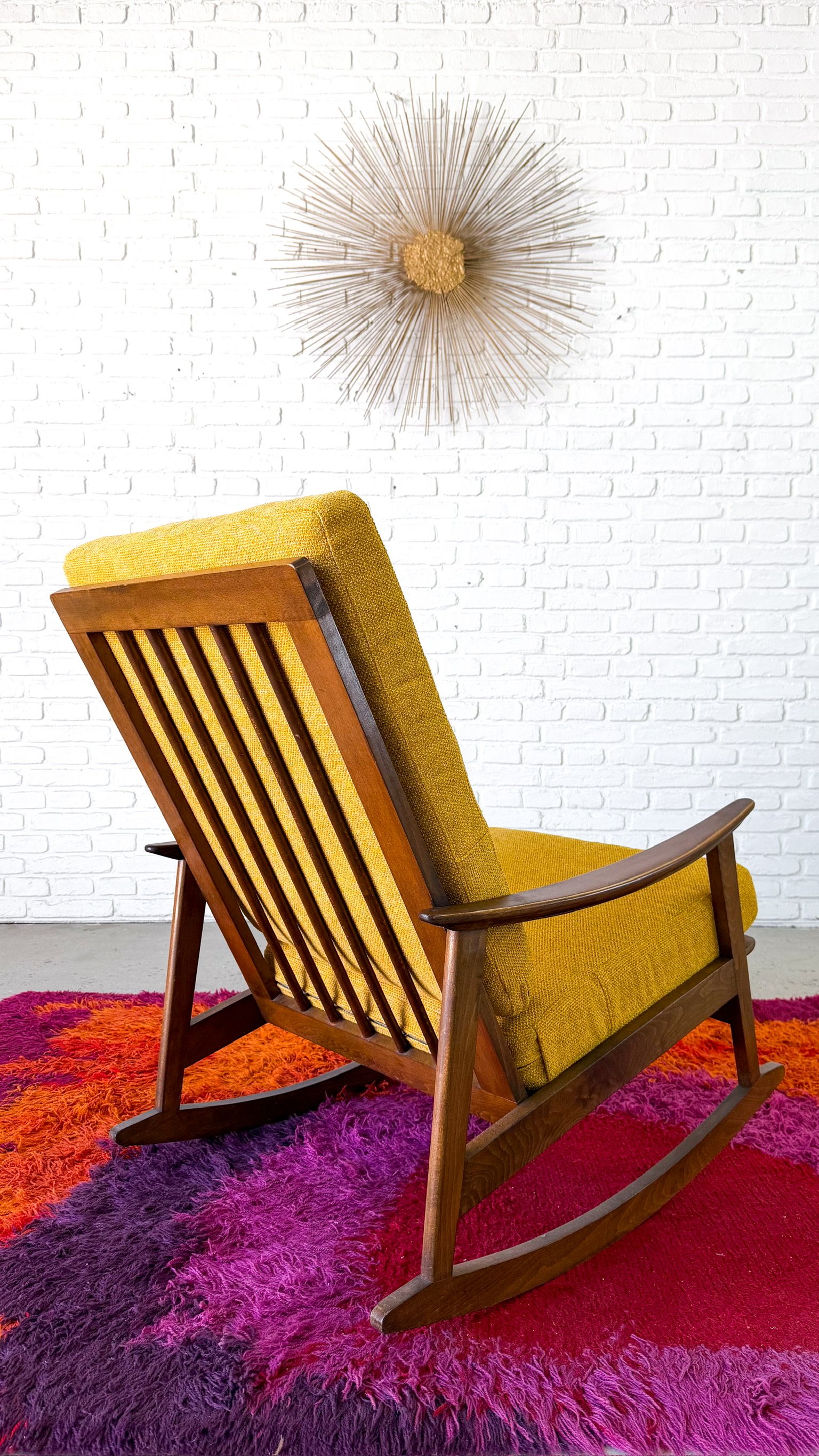 Mid Century Rocking Chair 7.jpg