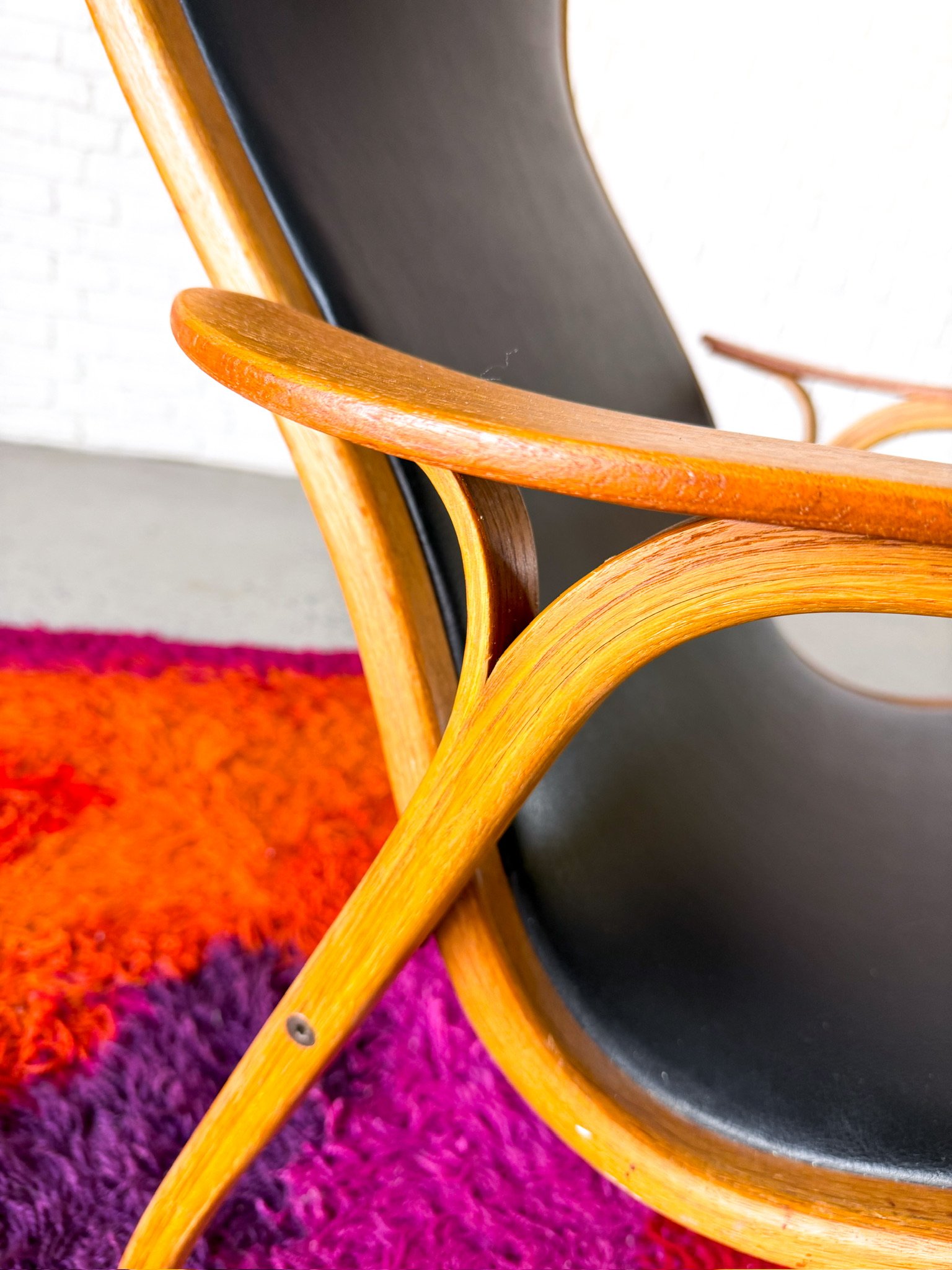 Yngve Ekström Lamino Chair, Sweden8.jpg