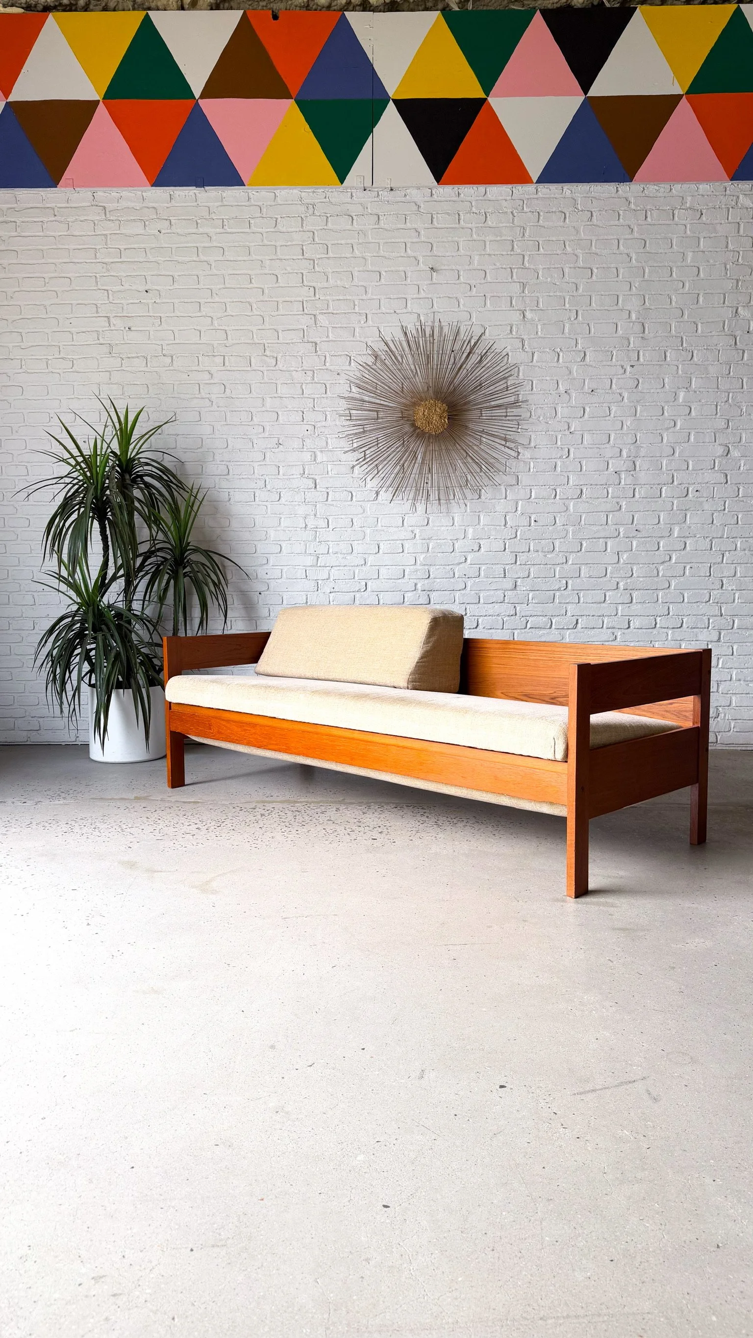 Teak Fold Out Sofa or Daybed3.jpg