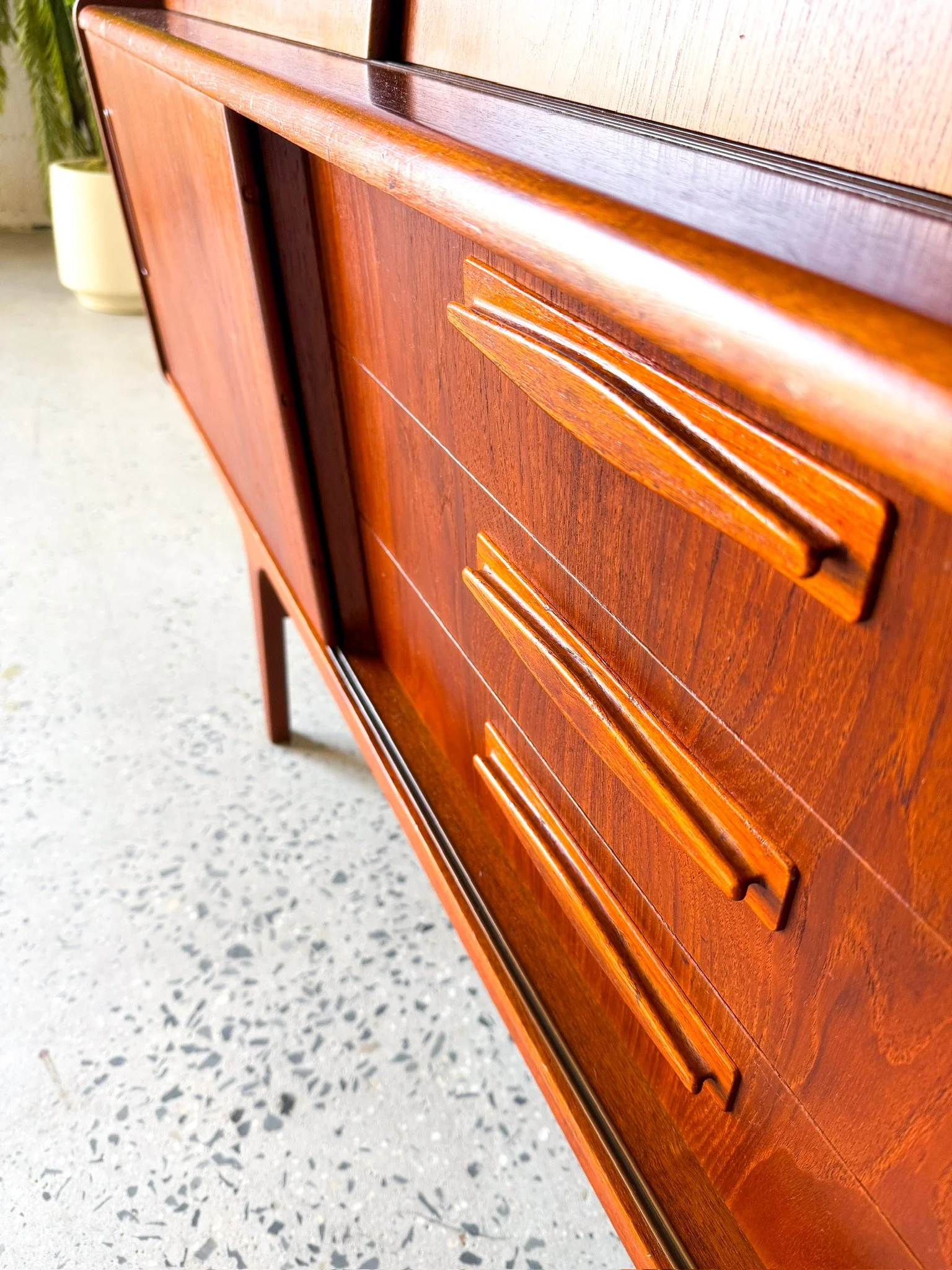 Danish Teak Highboard7.JPG