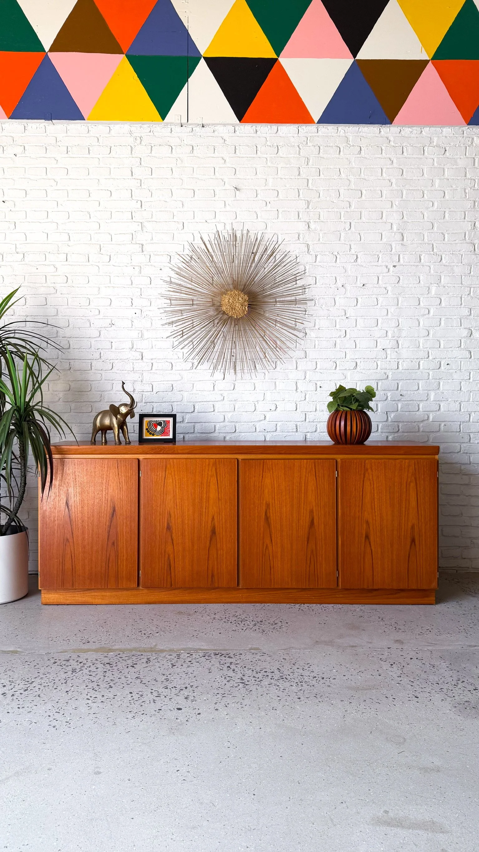 Danish Teak Credenza by Skovby1.jpg