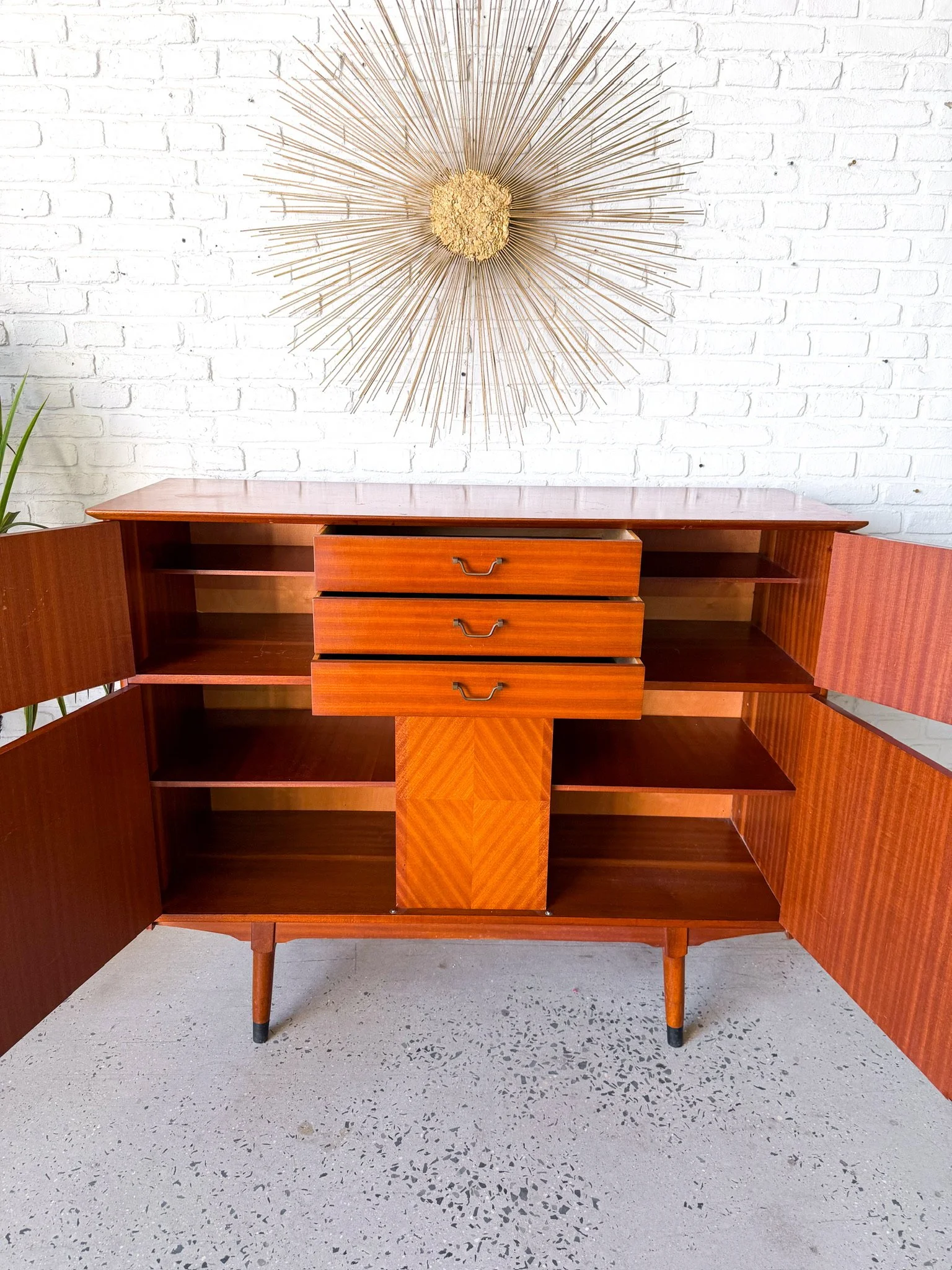 European Bar Cabinet Sideboard8.jpg
