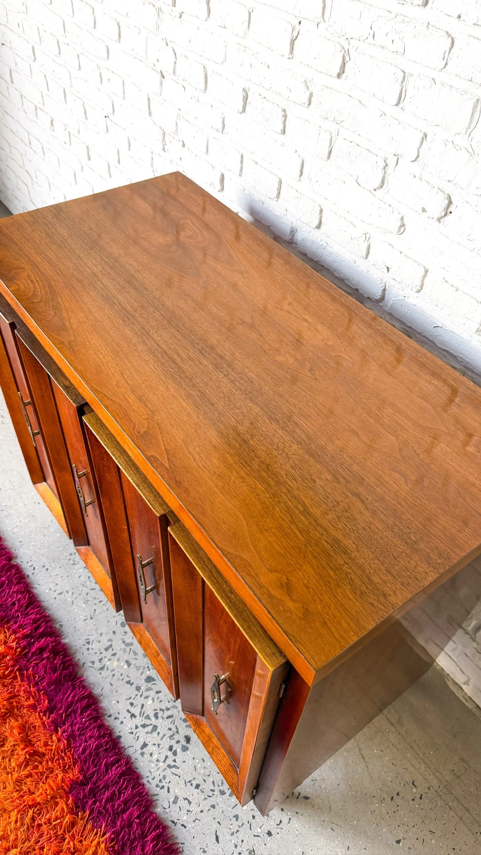 Mid Century Modern Small American of Martinville Chest Dresser5.jpg